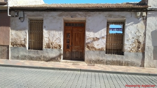 El Coto Vega Media Del Segura hus foto 6234446