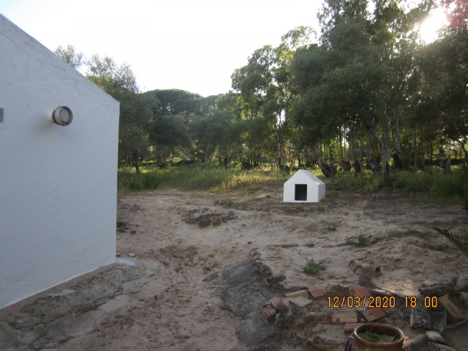  till salu hus El Cuartón Campo De Gibraltar 4