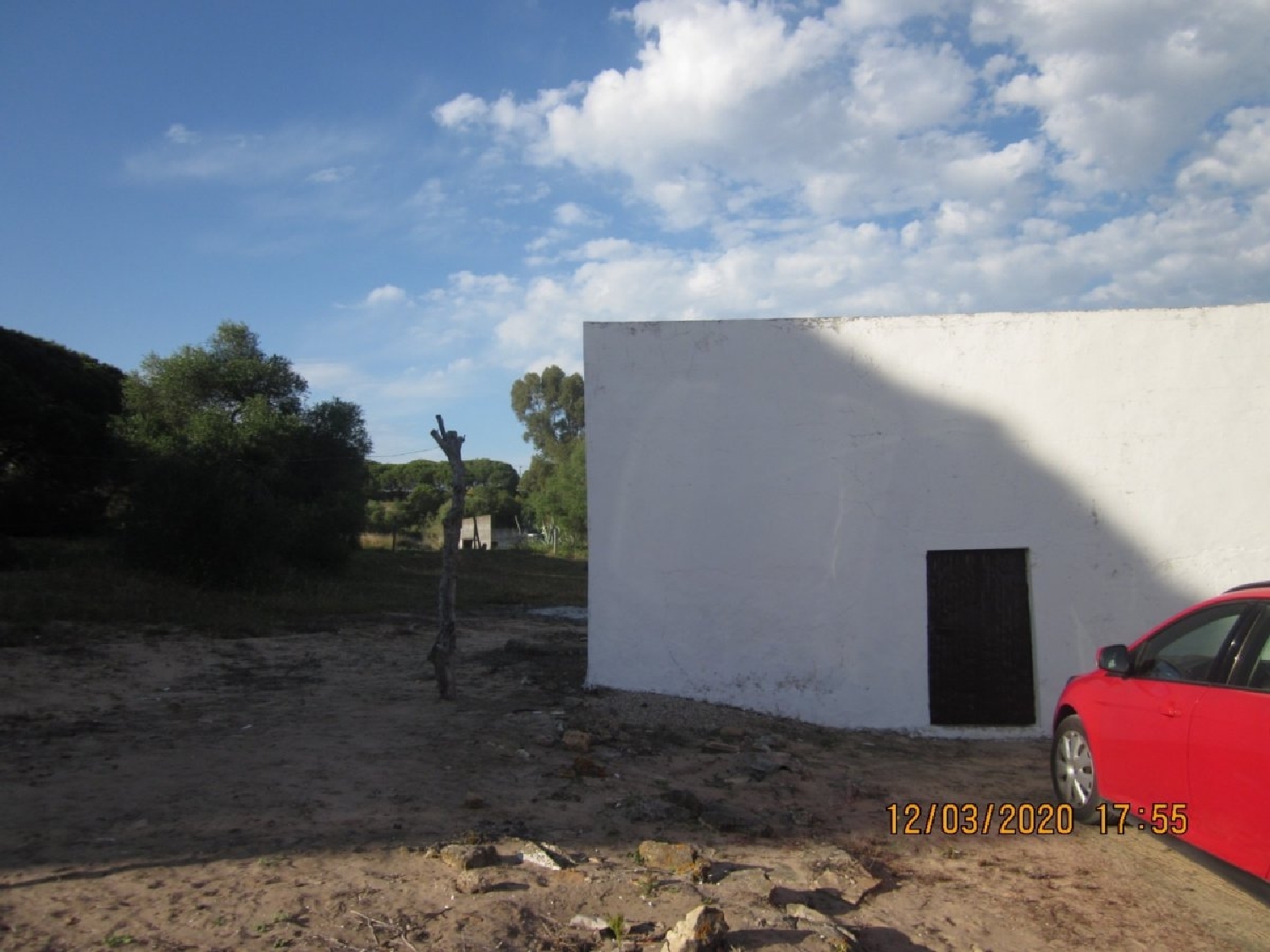 till salu hus El Cuartón Campo De Gibraltar 3
