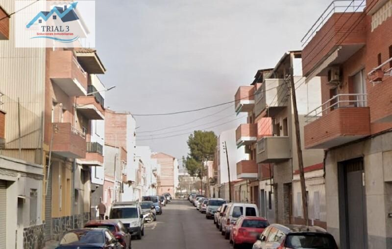 till salu hus El Cuervo De Sevilla Bajo Guadalquivir 2