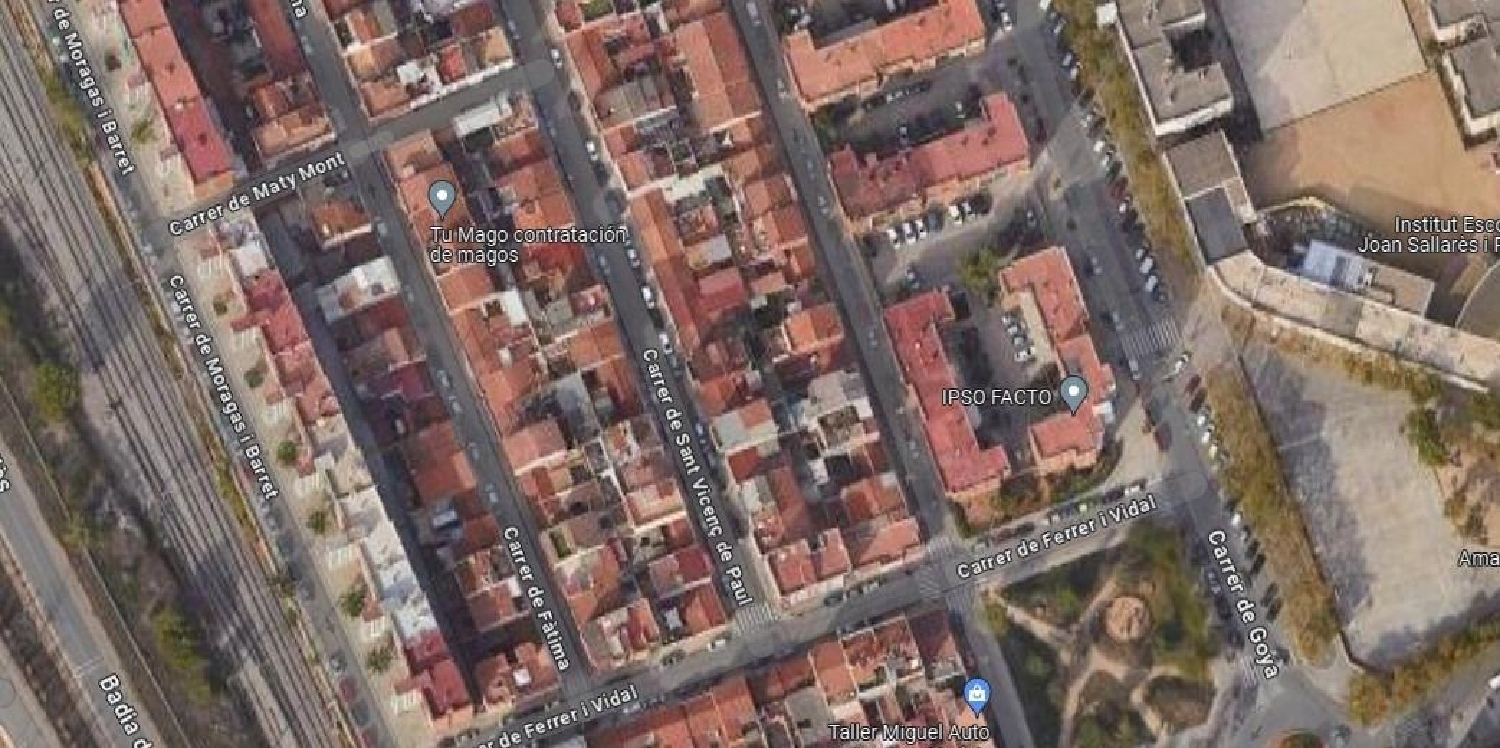 till salu hus El Cuervo De Sevilla Bajo Guadalquivir 3