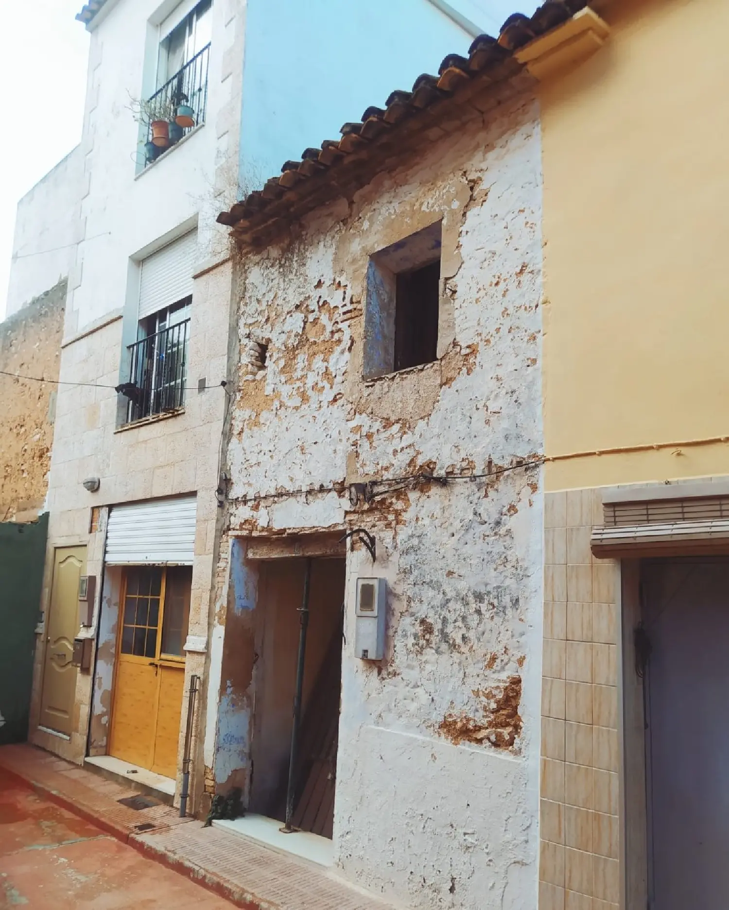  till salu hus Canyades D'en Cirus Vinalopó Mitjà 1