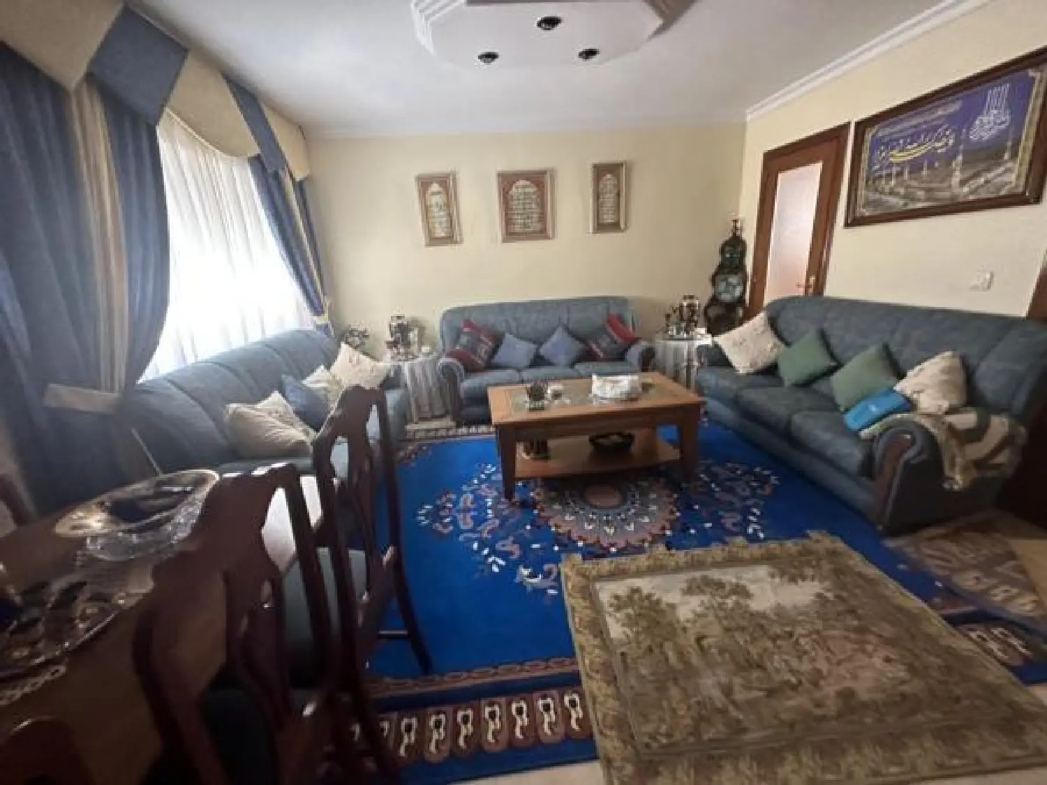 till salu hus Cases Joan Blanco Vinalopó Mitjà 2