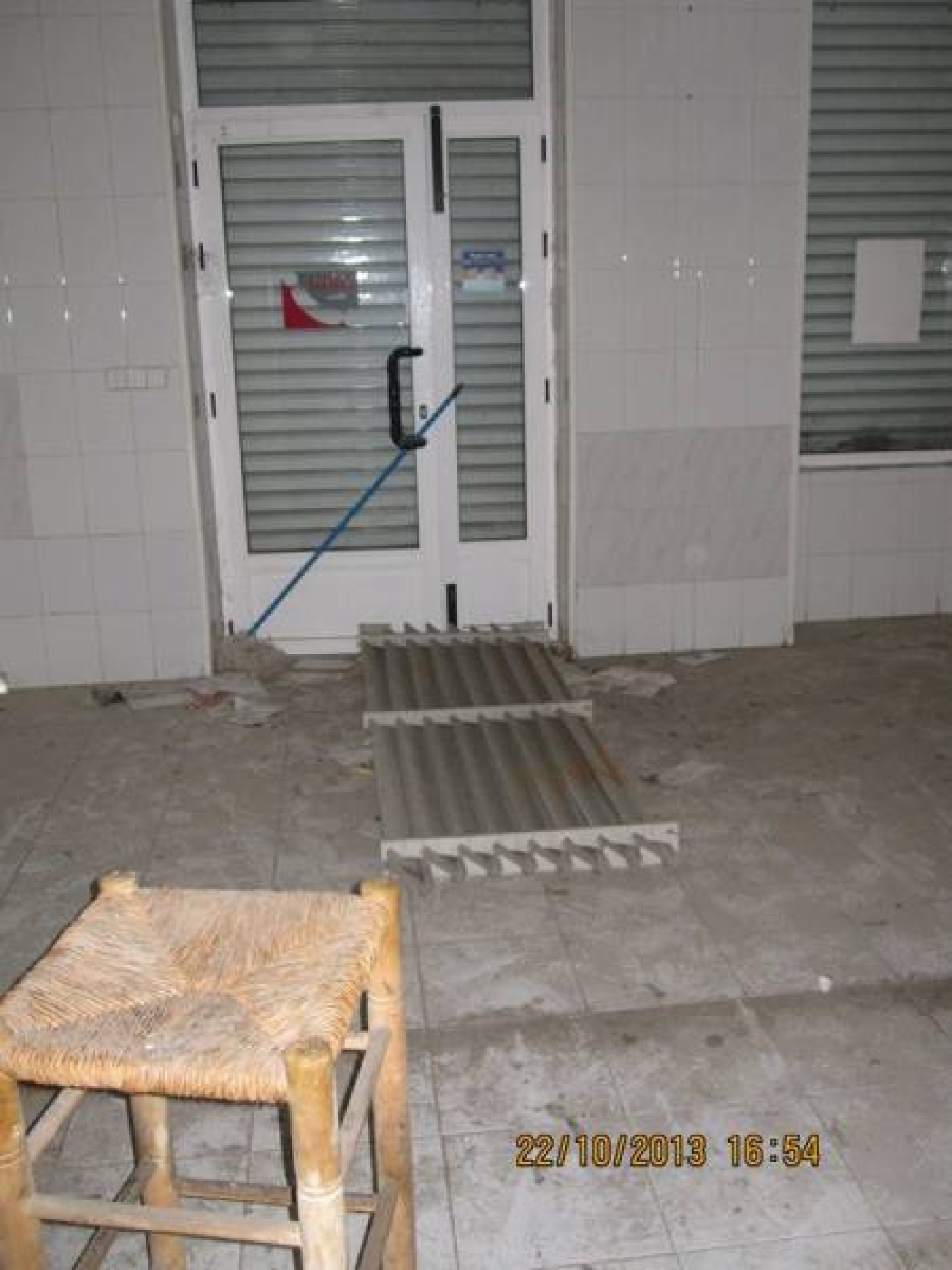  till salu hus Monóvar Vinalopó Mitjà 1