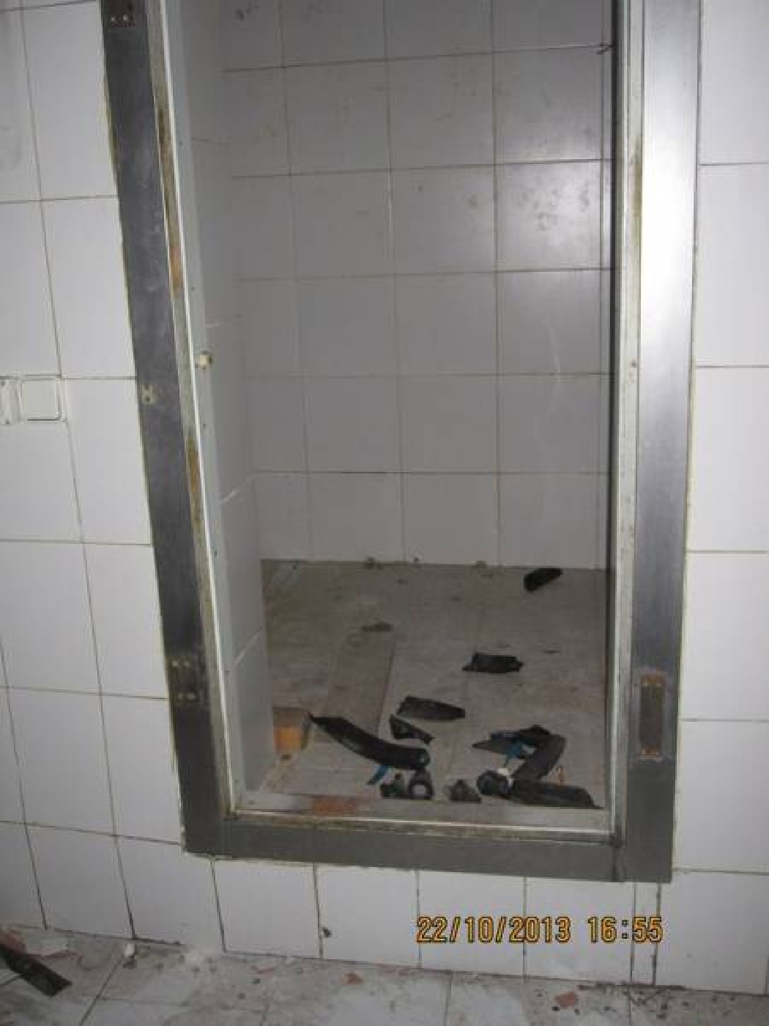  till salu hus Monóvar Vinalopó Mitjà 2