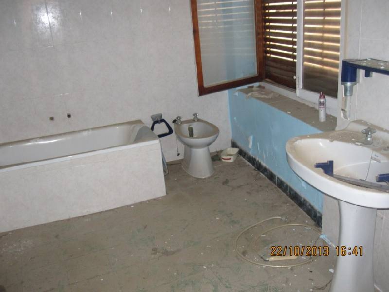  till salu hus Monóvar Vinalopó Mitjà 8