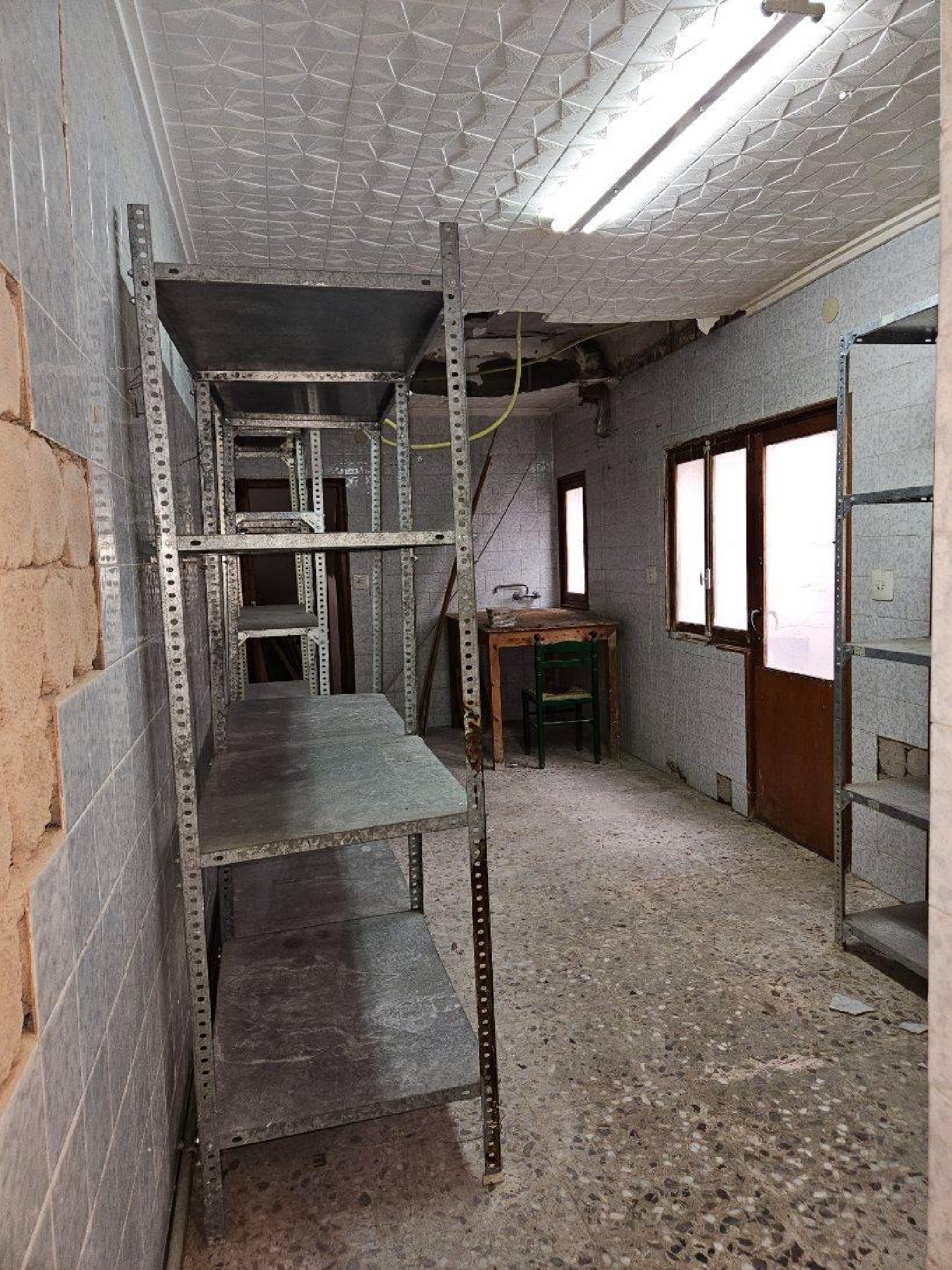  till salu hus El Derramao Vinalopó Mitjà 6