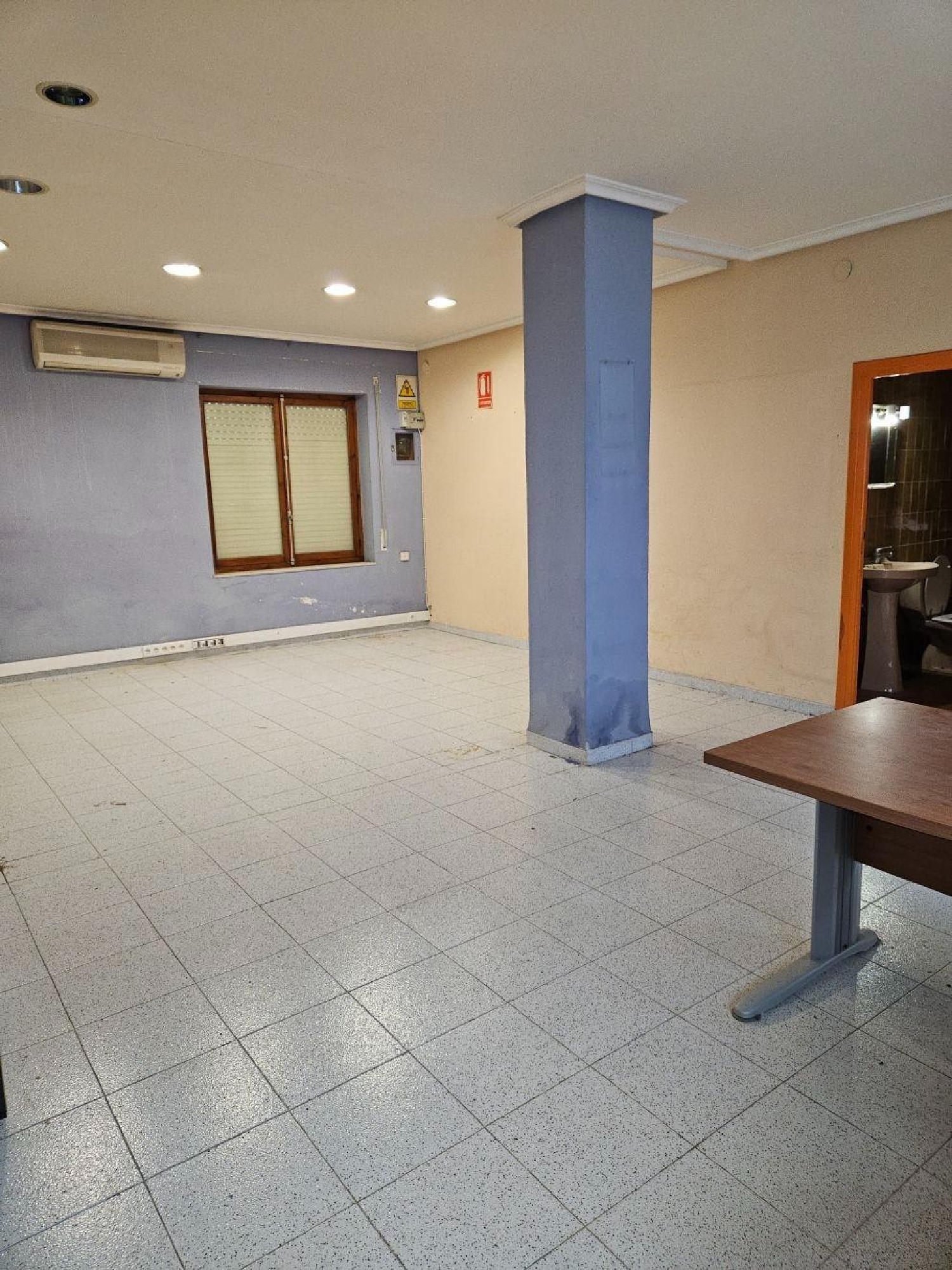  till salu hus El Derramao Vinalopó Mitjà 1