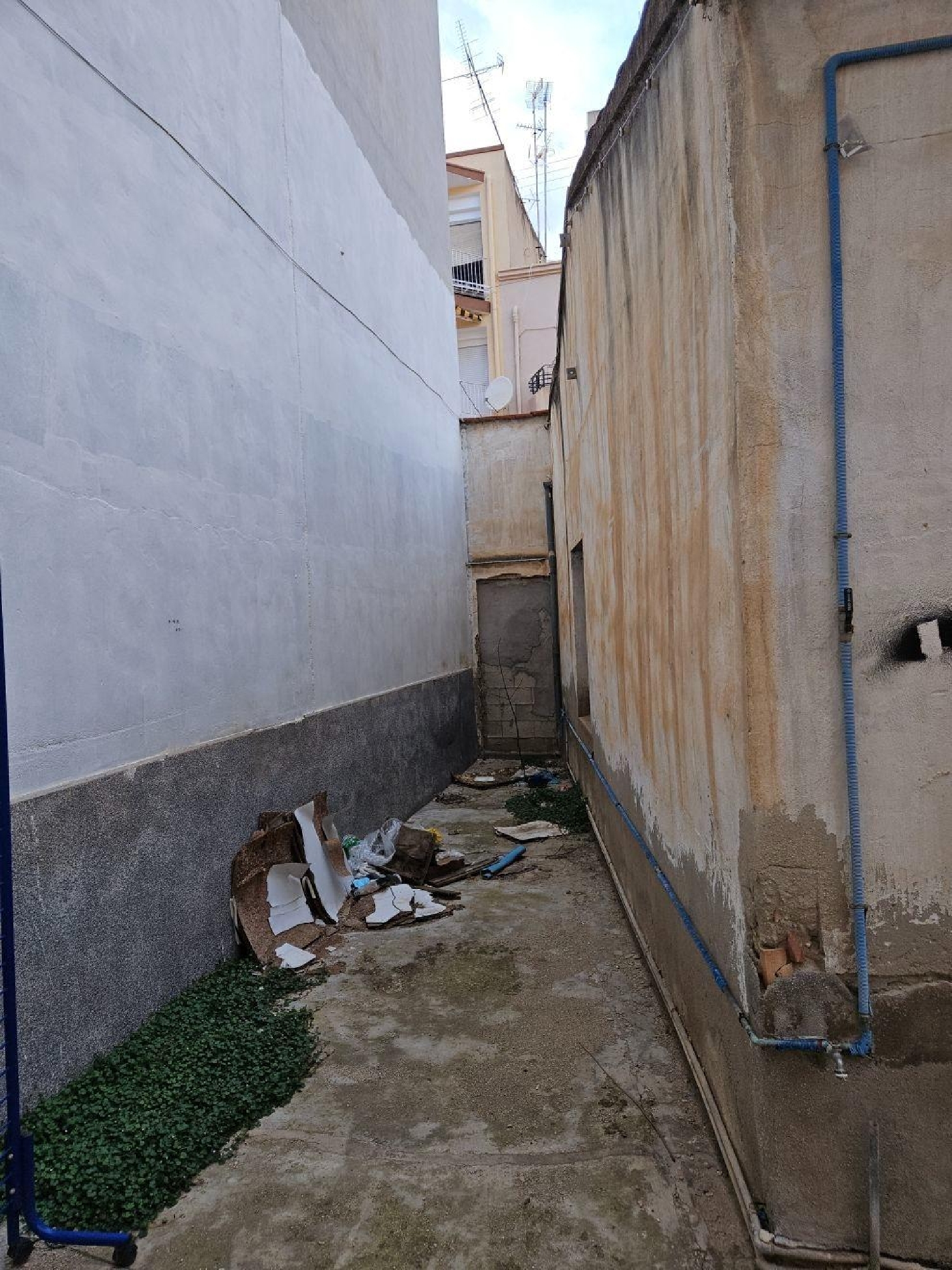 till salu hus El Derramao Vinalopó Mitjà 3