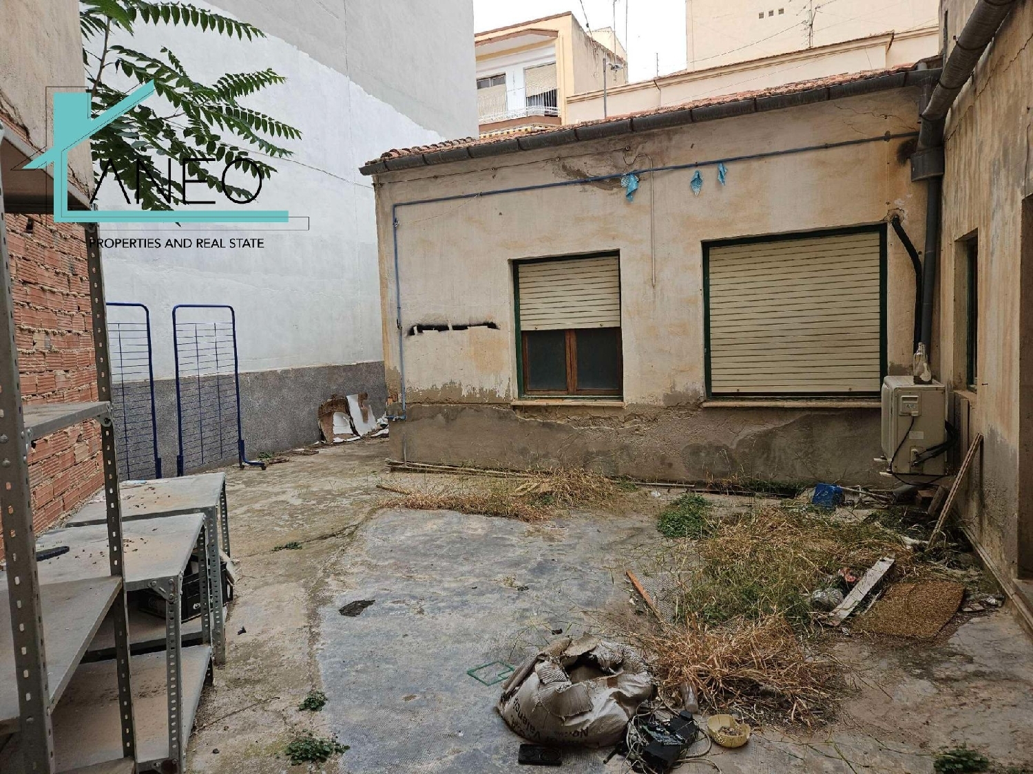  till salu hus El Derramao Vinalopó Mitjà 7