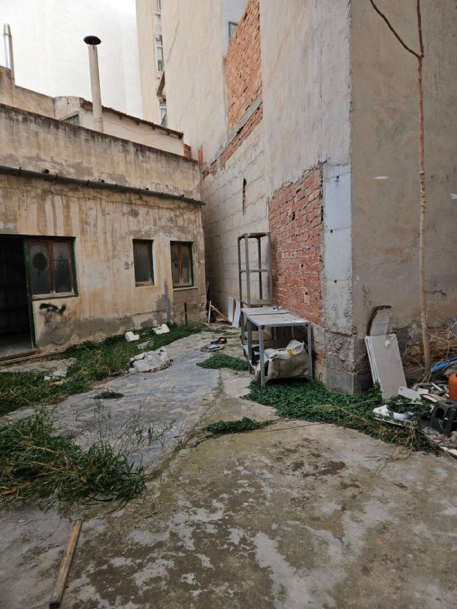 till salu hus El Derramao Vinalopó Mitjà 2