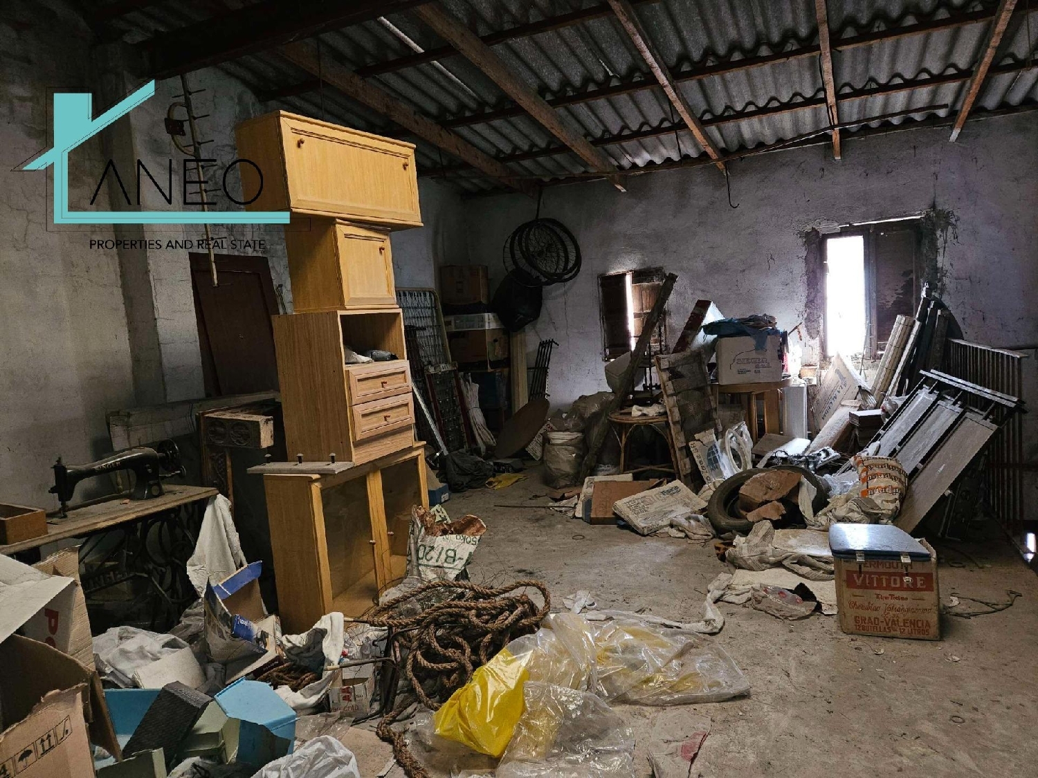 till salu hus El Derramao Vinalopó Mitjà 2