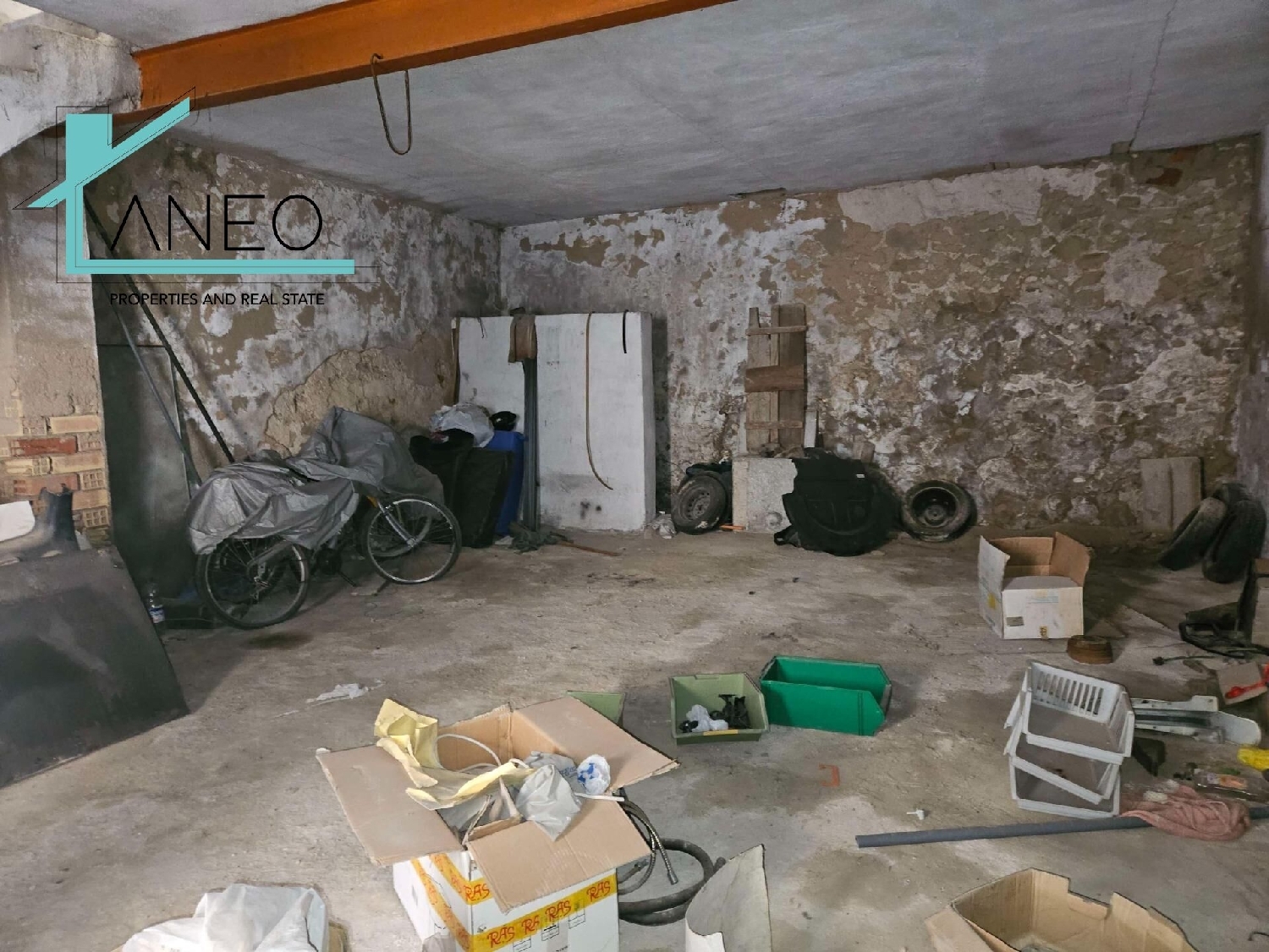  till salu hus El Derramao Vinalopó Mitjà 5