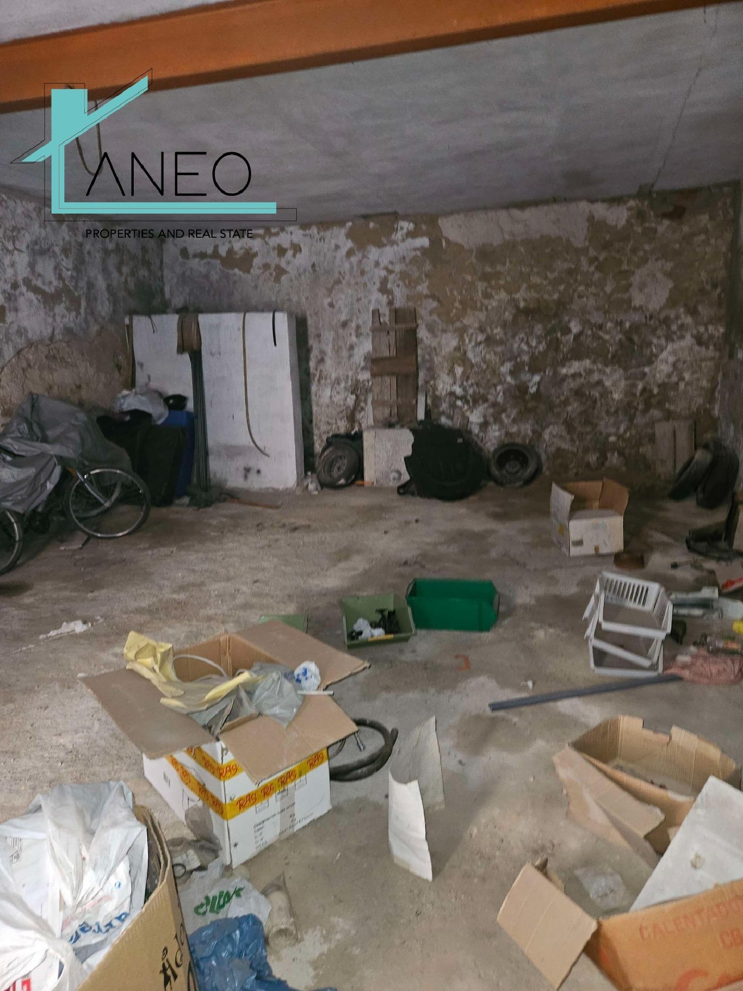 till salu hus El Derramao Vinalopó Mitjà 3