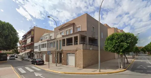 El Ejido Poniente Almeriense hus foto 6210059