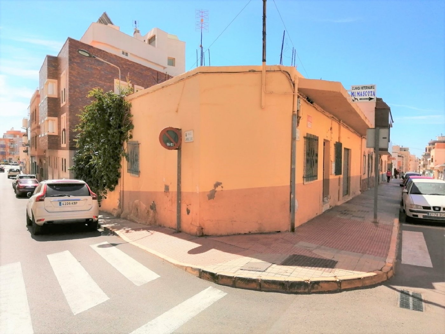  till salu hus El Ejido Poniente Almeriense 4