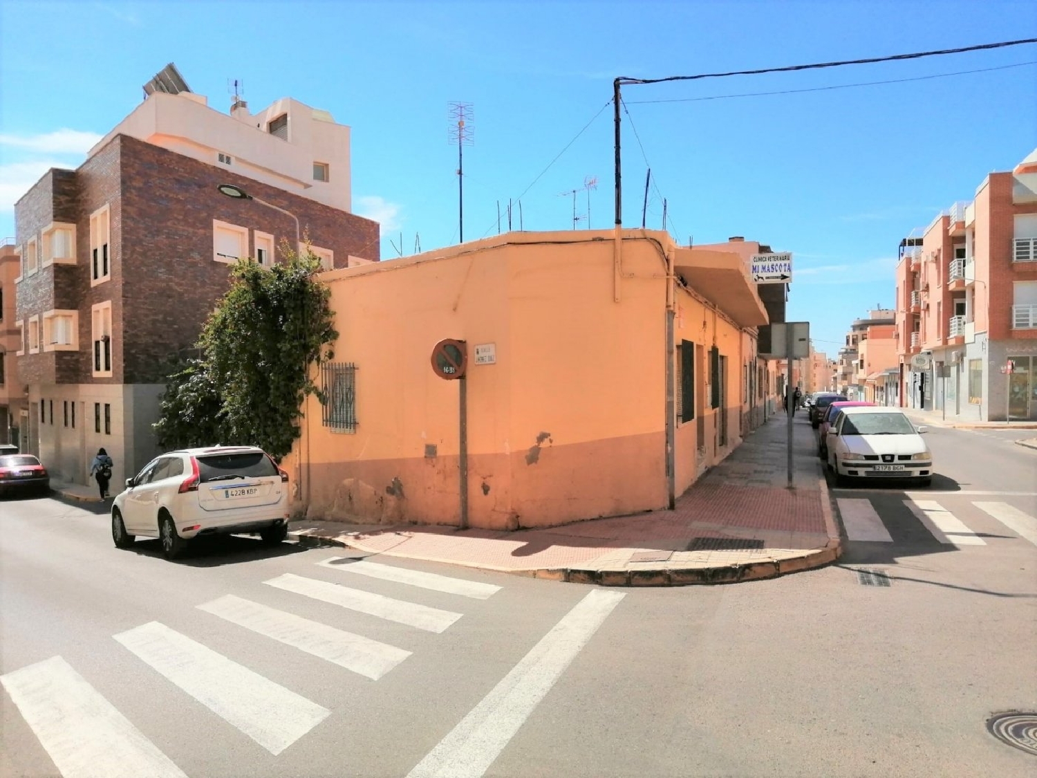 till salu hus El Ejido Poniente Almeriense 3