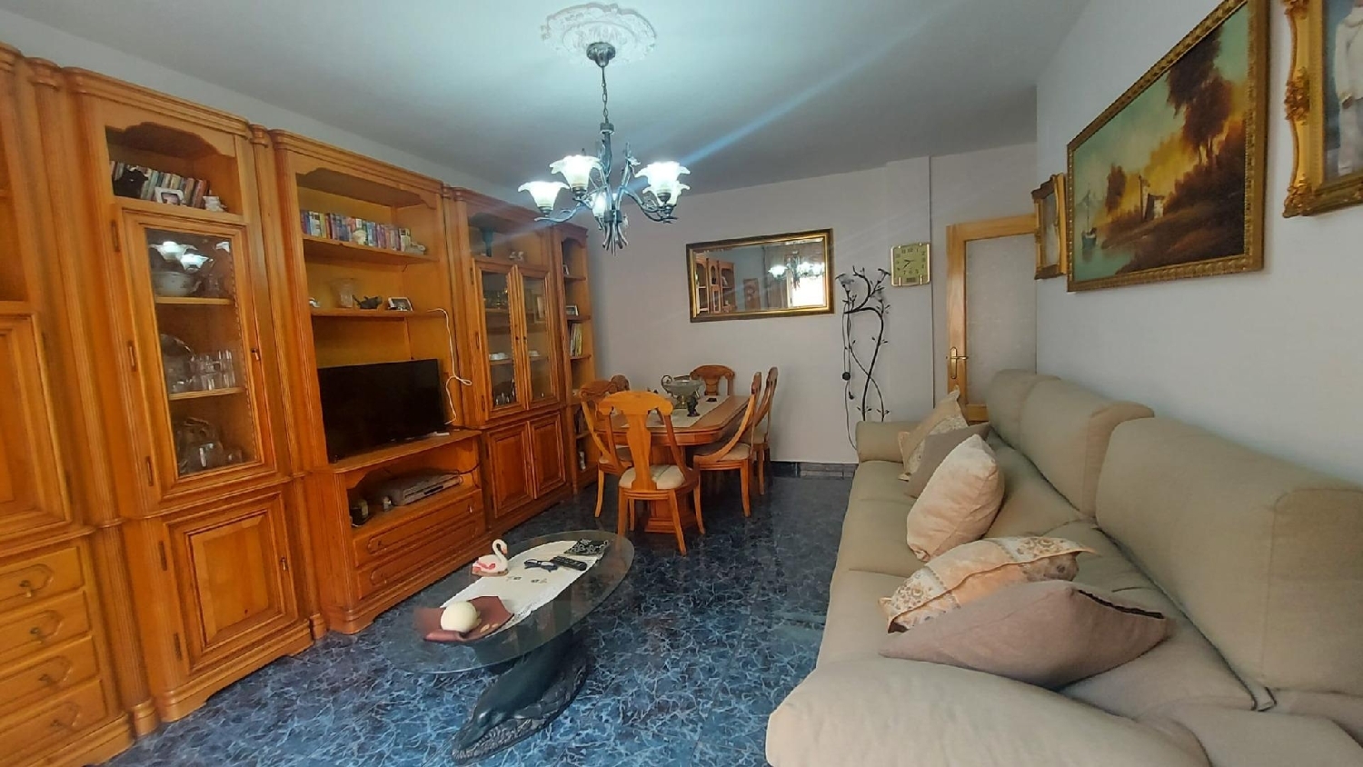  till salu hus El Ejido Poniente Almeriense 3