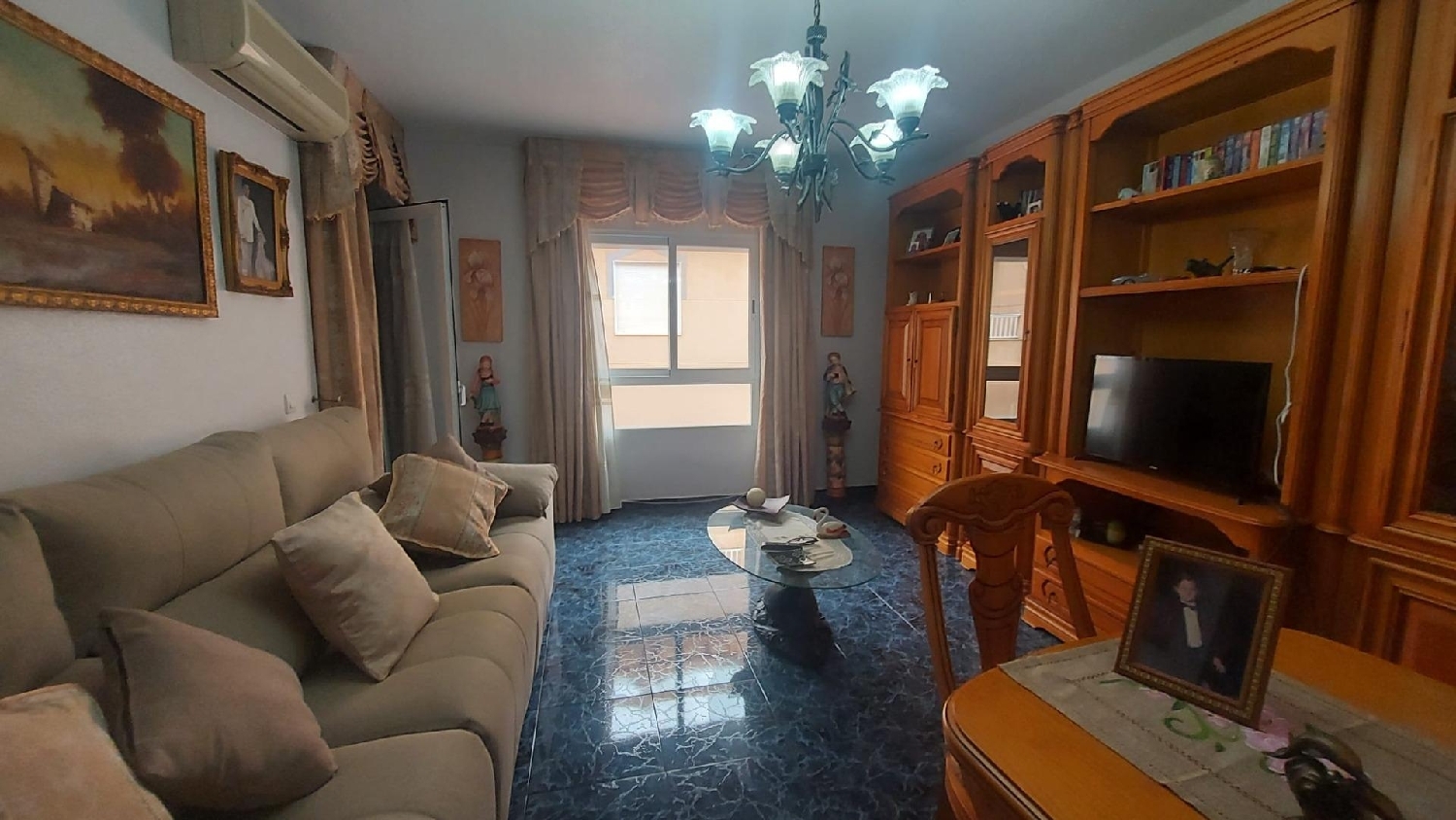  till salu hus El Ejido Poniente Almeriense 2