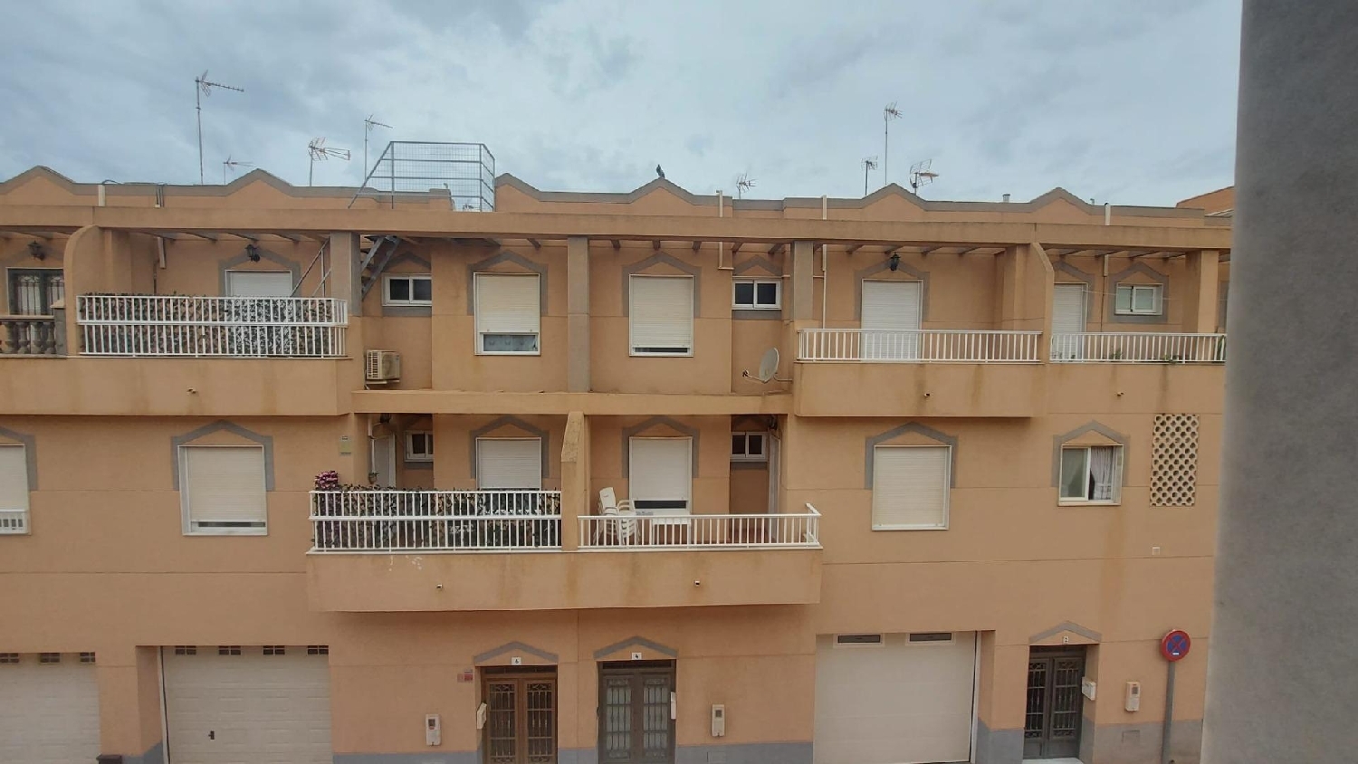  till salu hus El Ejido Poniente Almeriense 1