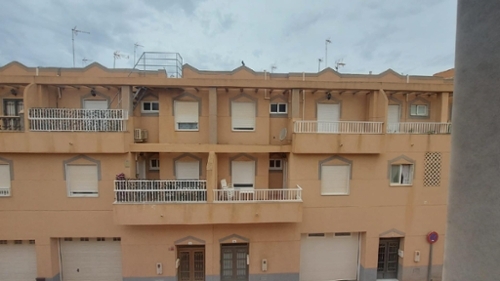 El Ejido Poniente Almeriense hus foto 6236631