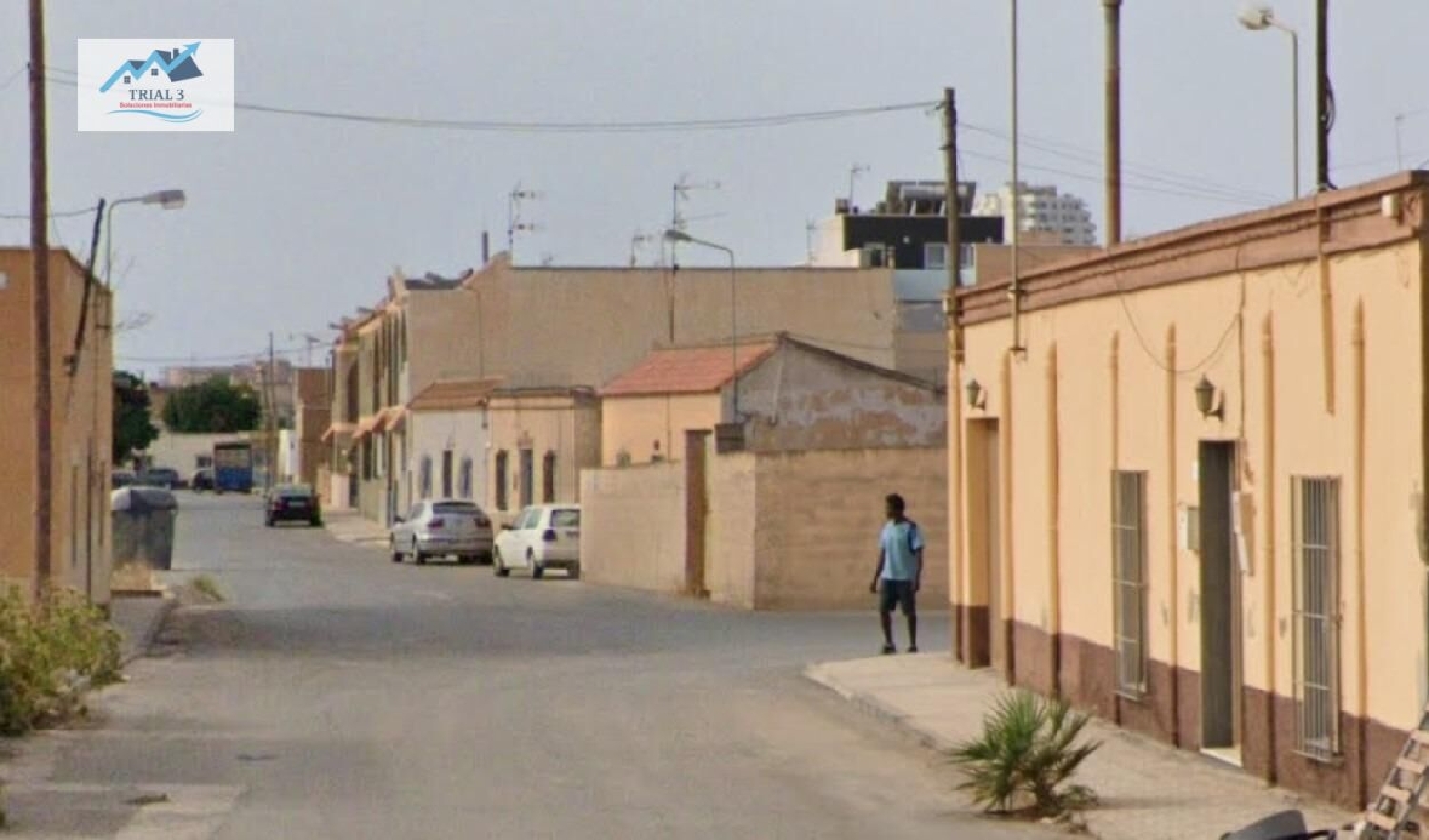 till salu hus El Ejido Poniente Almeriense 3