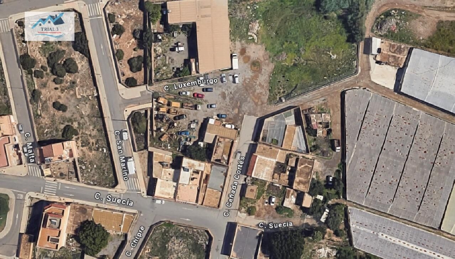  till salu hus El Ejido Poniente Almeriense 4