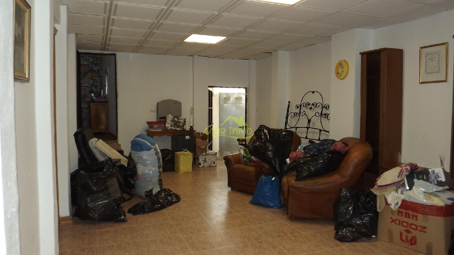 till salu hus El Encerrado Metropolitana De Huelva 3