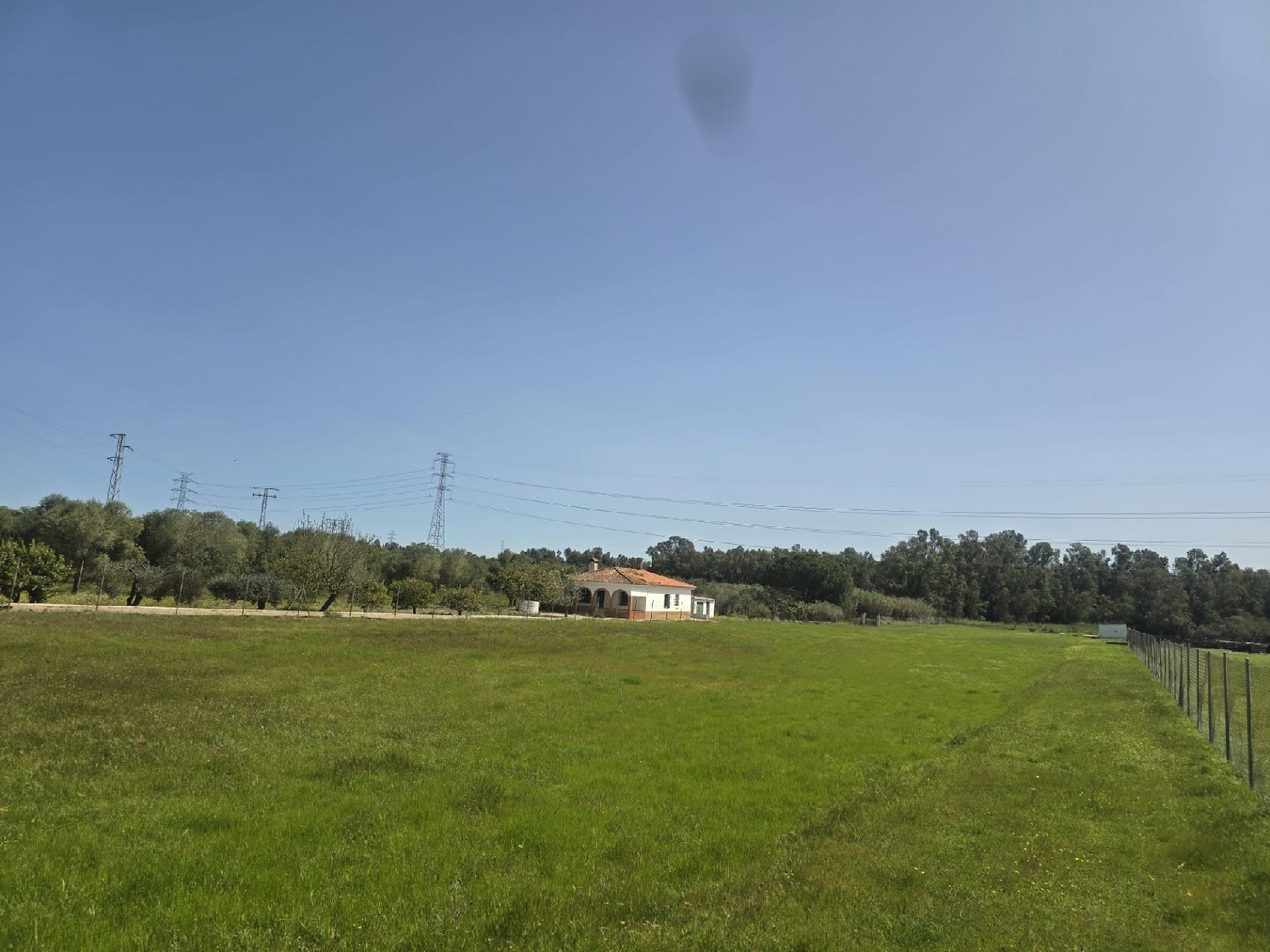  till salu hus El Encerrado Metropolitana De Huelva 7