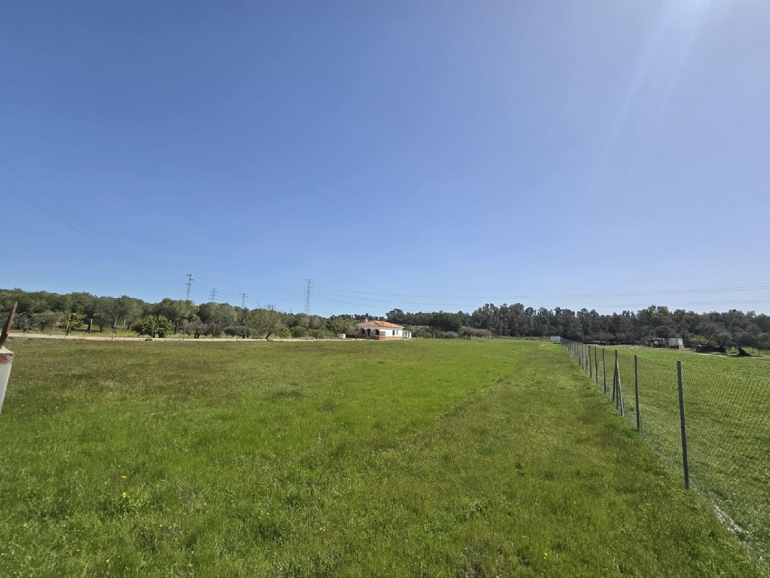  till salu hus El Encerrado Metropolitana De Huelva 5