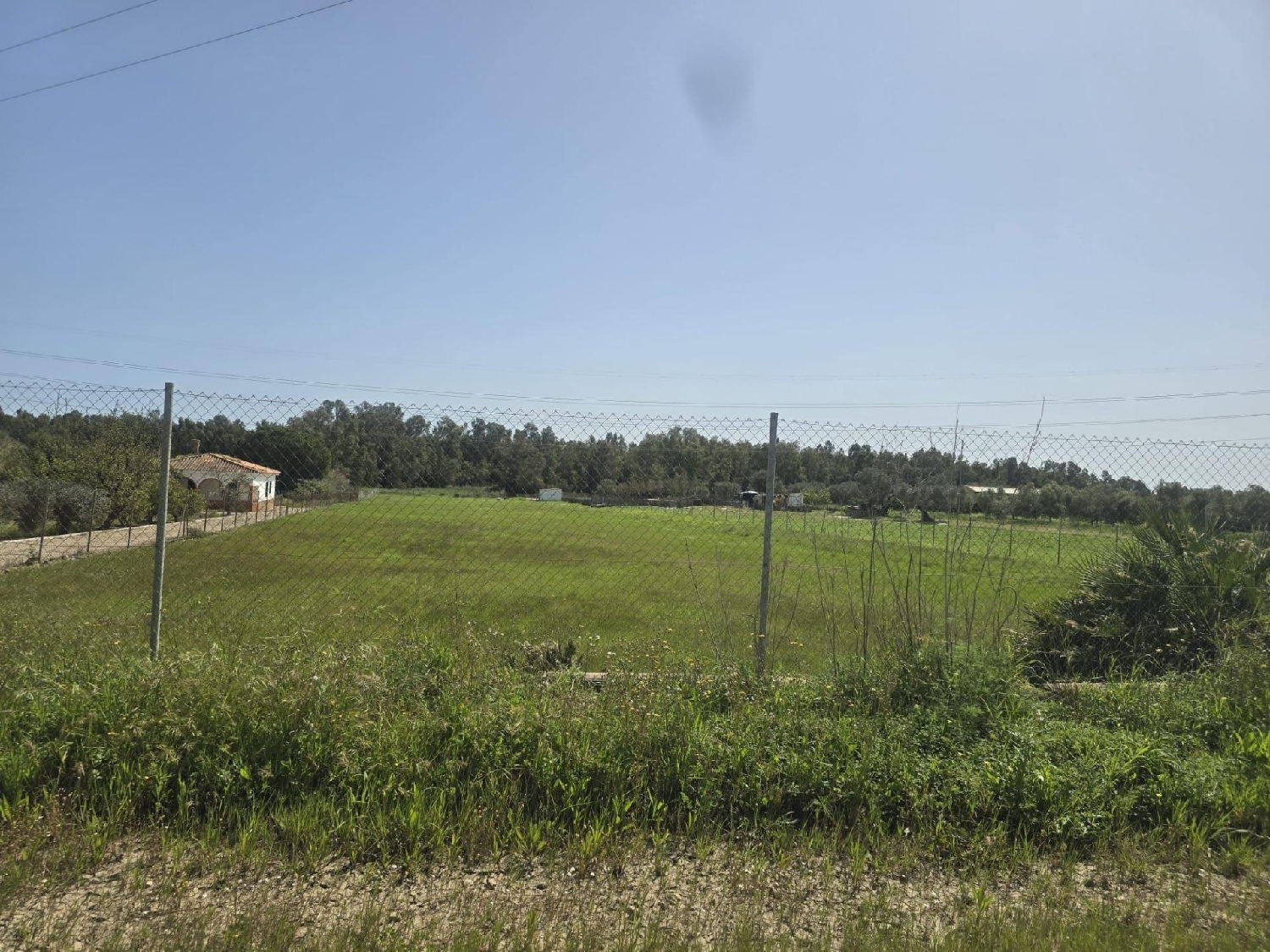 till salu hus El Encerrado Metropolitana De Huelva 3