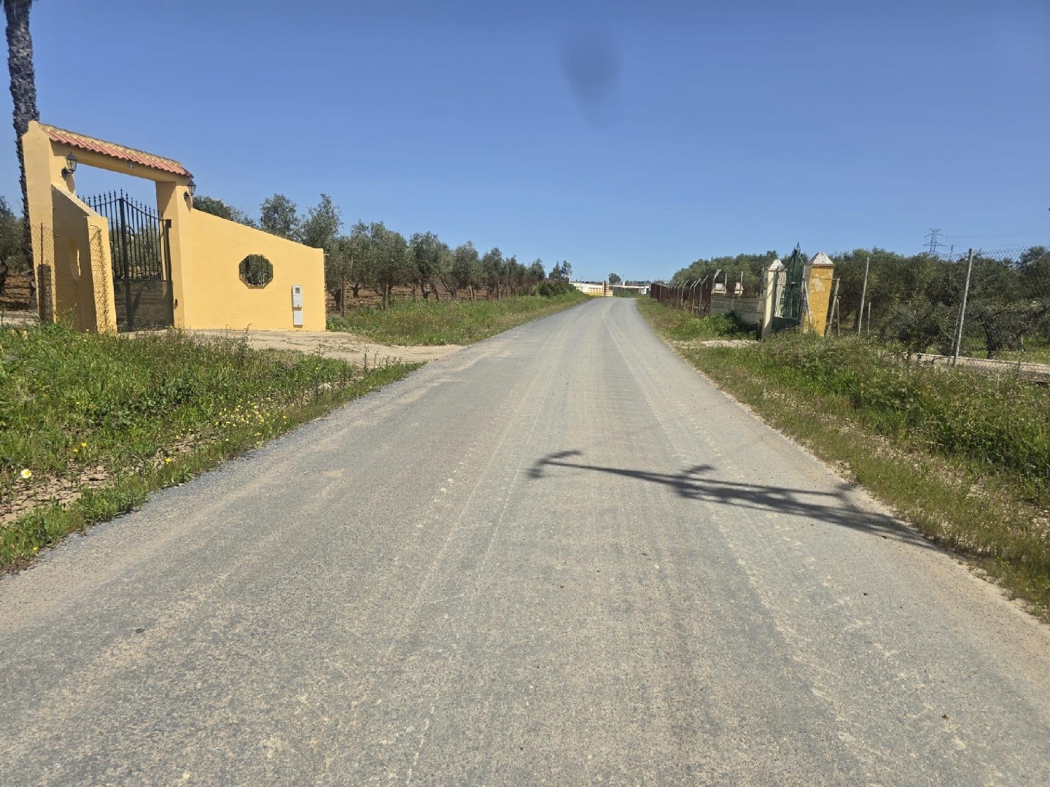 till salu hus El Encerrado Metropolitana De Huelva 2