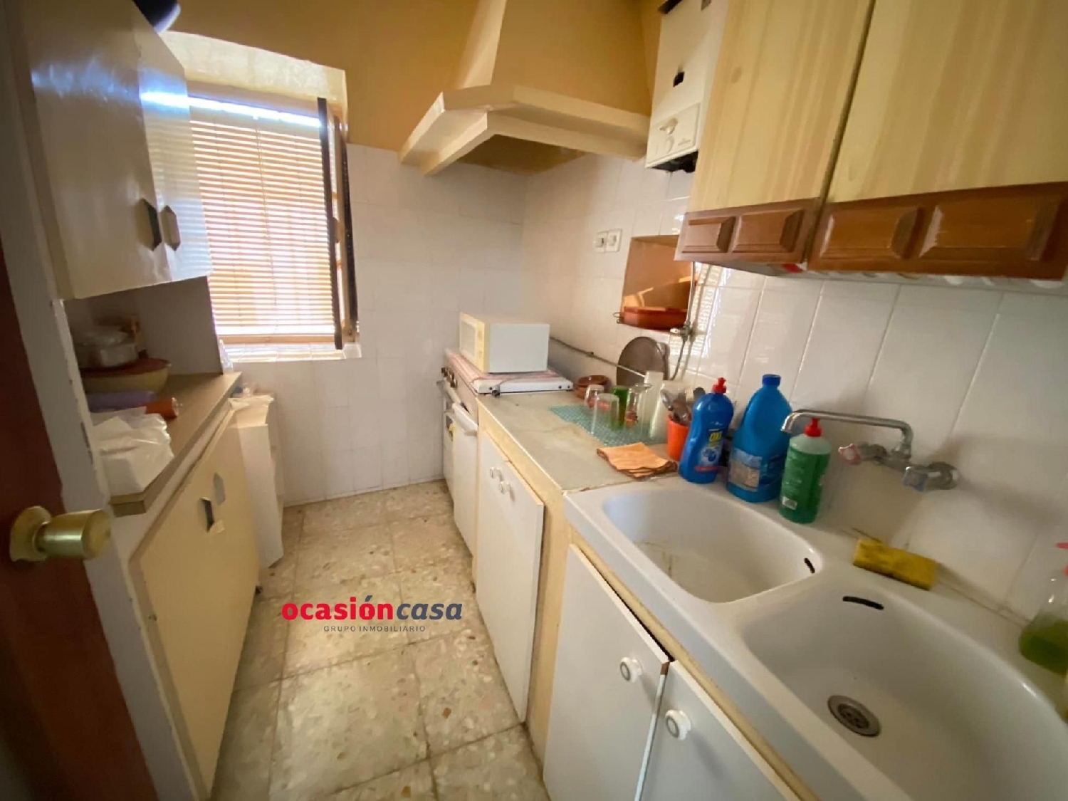  till salu hus El Entredicho Valle Del Guadiato 5