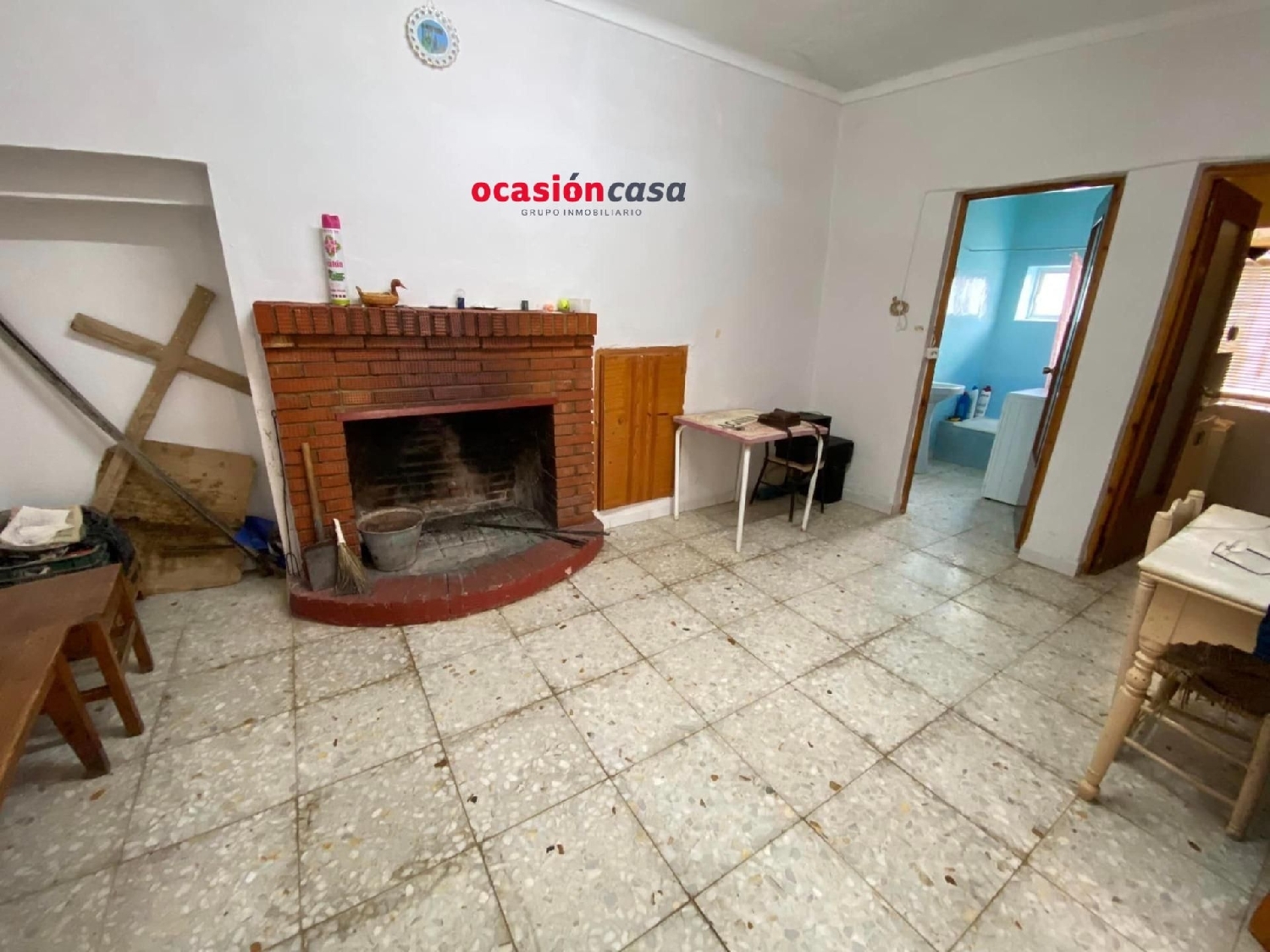  till salu hus El Entredicho Valle Del Guadiato 3