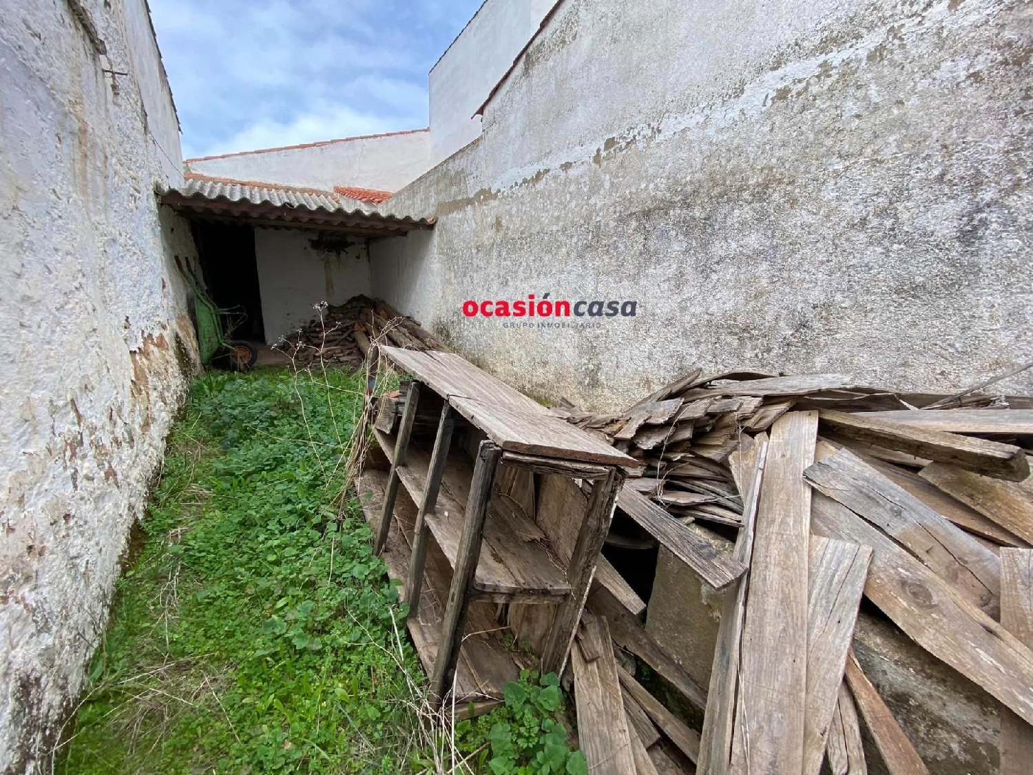  till salu hus El Entredicho Valle Del Guadiato 4