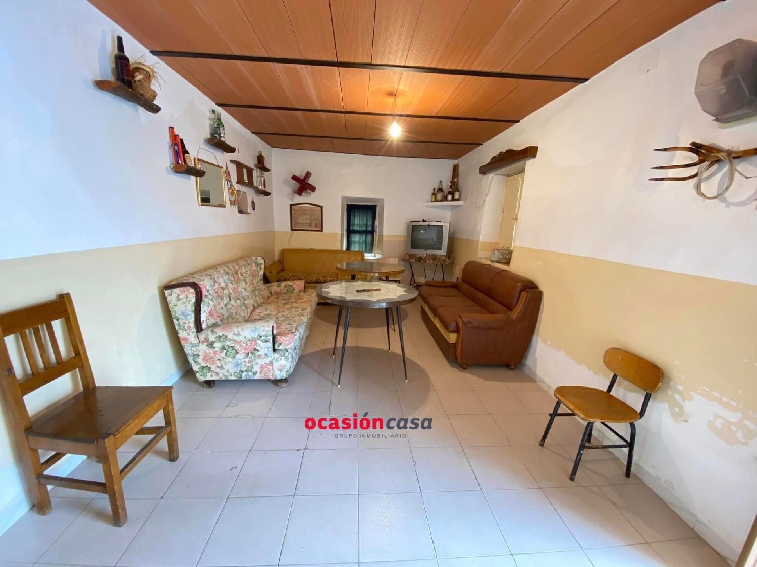  till salu hus El Entredicho Valle Del Guadiato 2