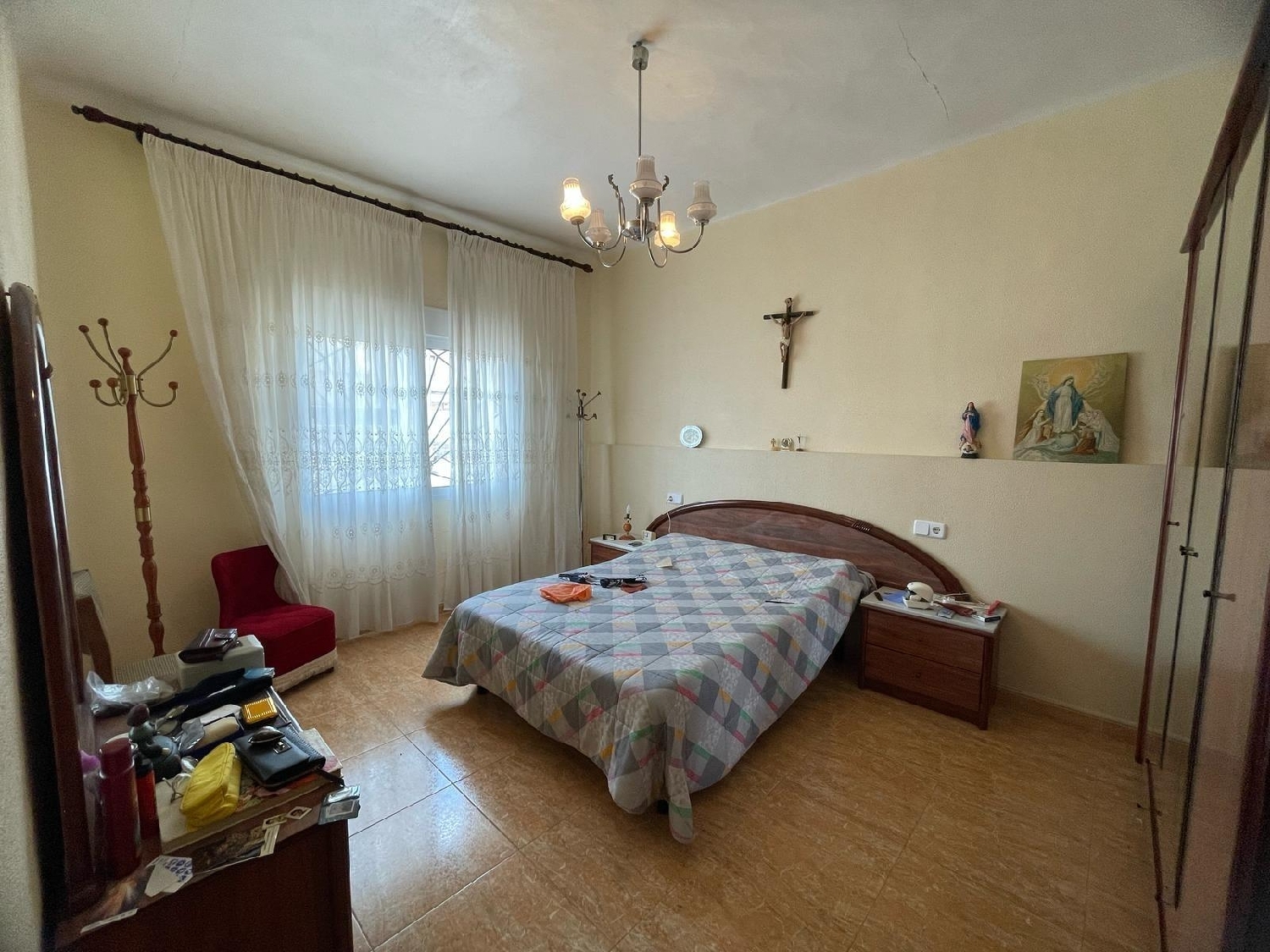  till salu hus El Escobar Campo De Cartagena 5
