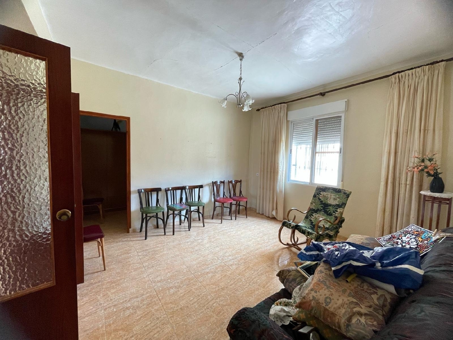  till salu hus El Escobar Campo De Cartagena 4