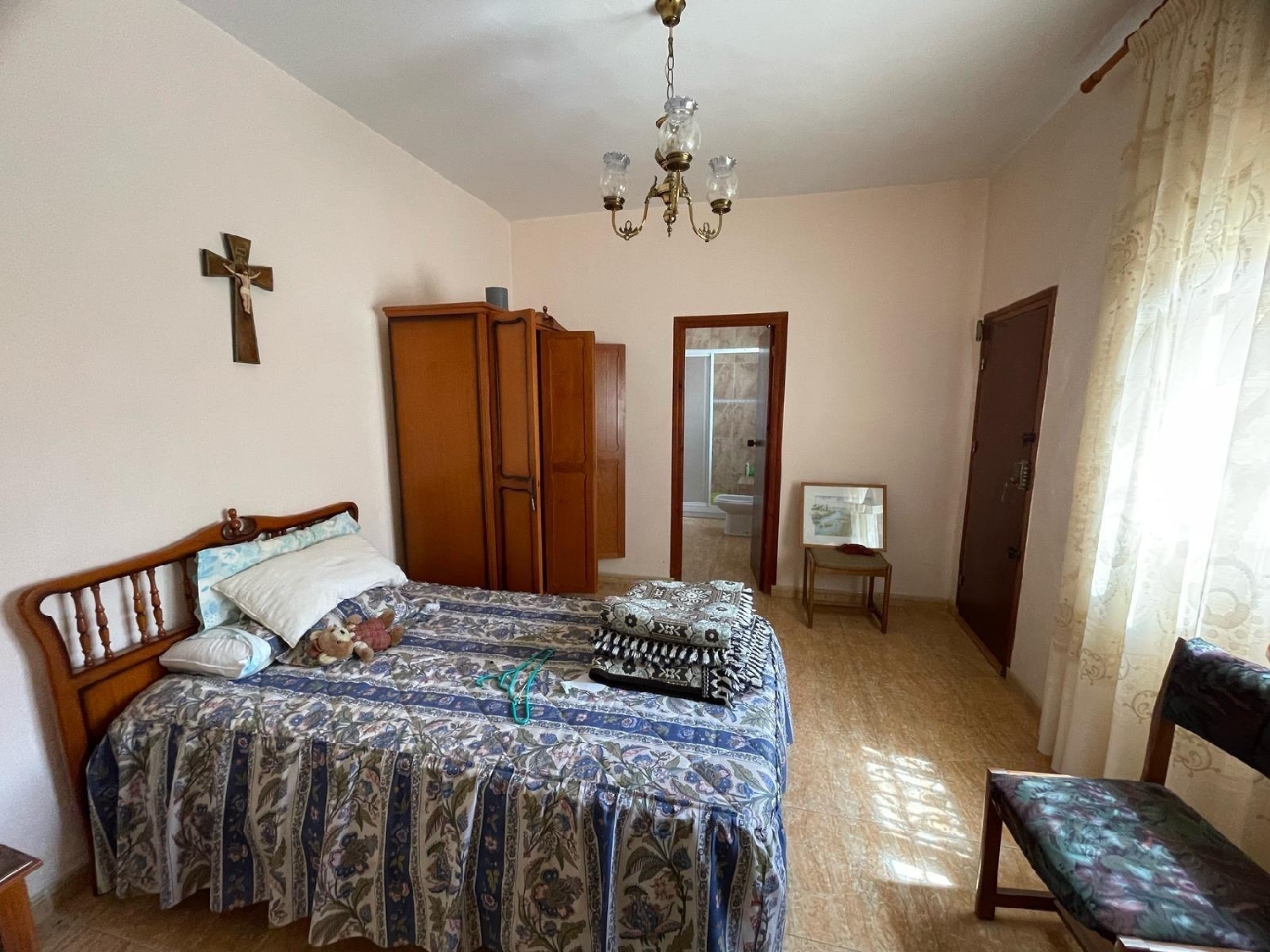  till salu hus El Escobar Campo De Cartagena 6