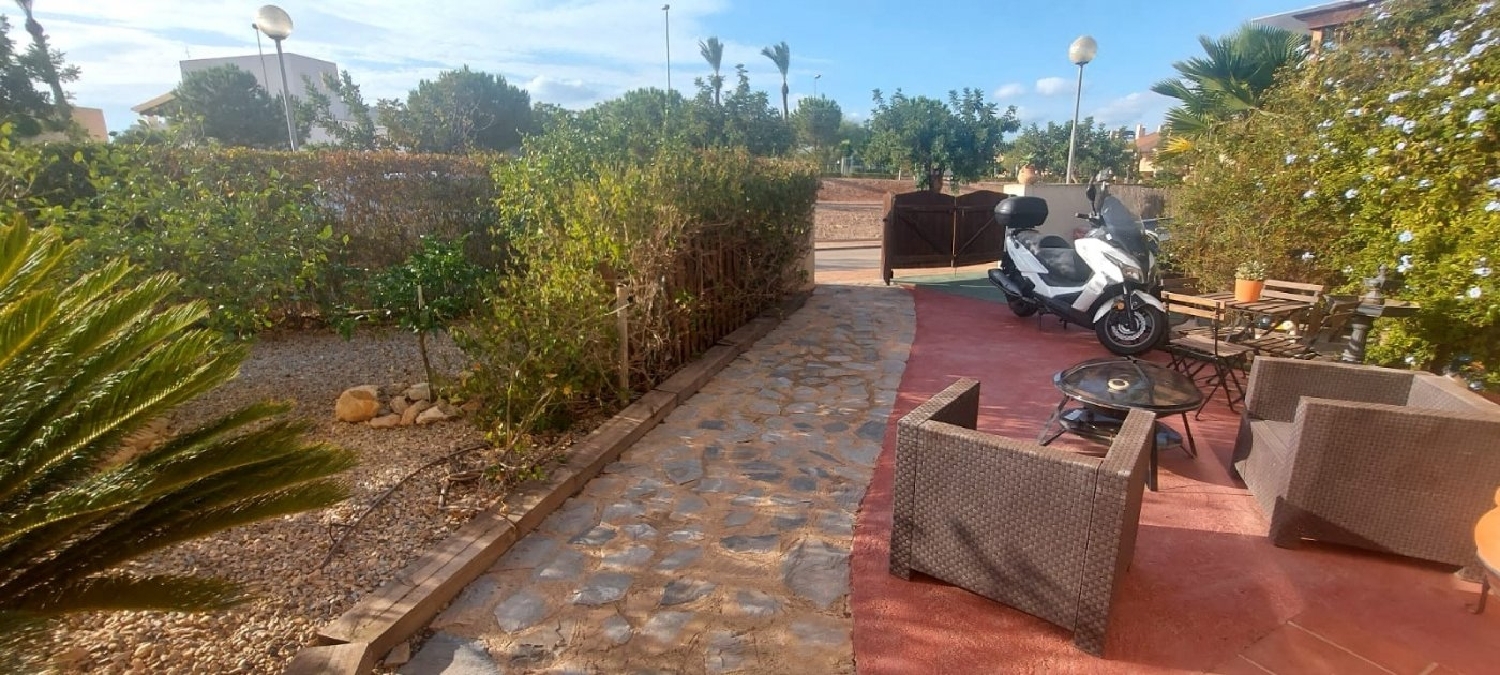 till salu hus El Escobar Campo De Cartagena 3