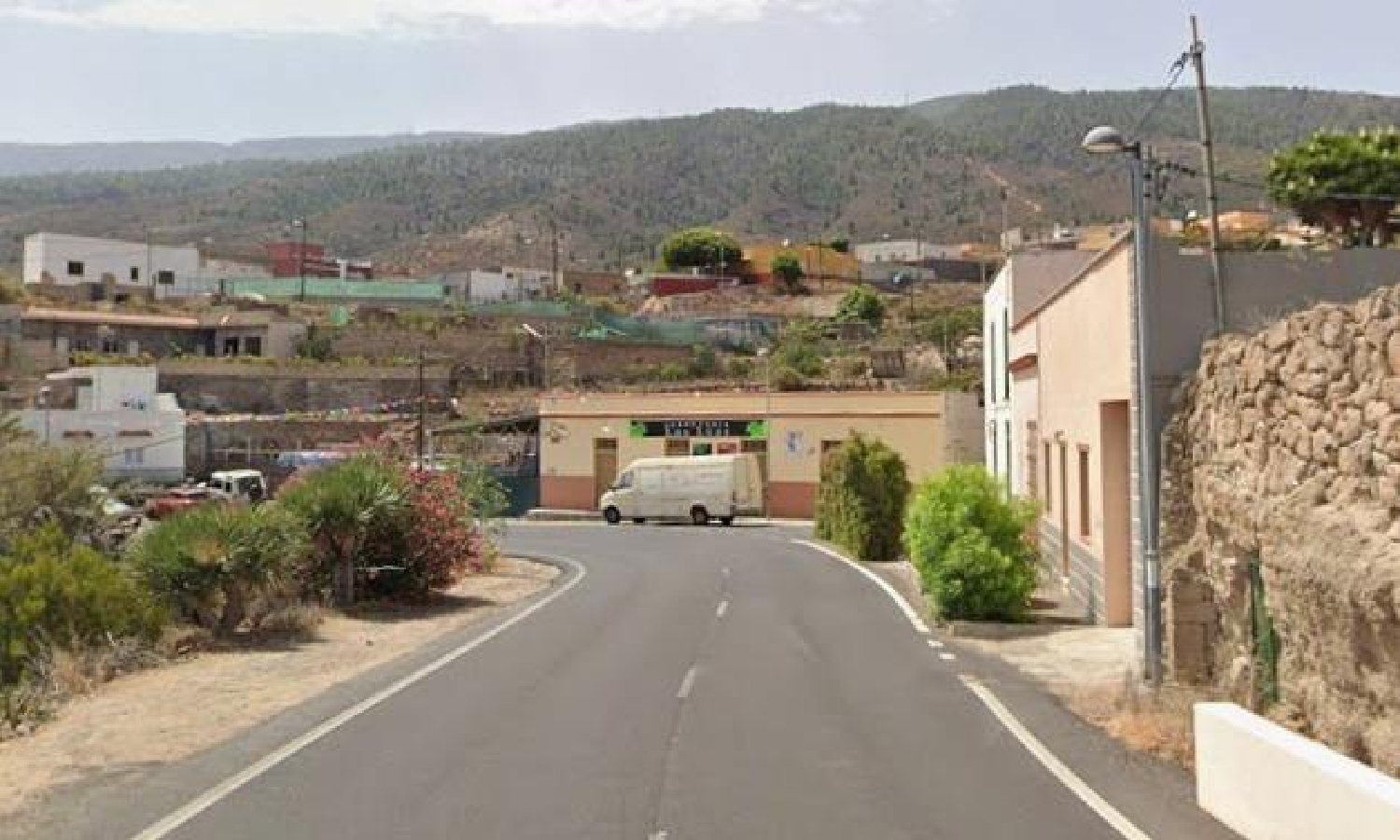 till salu hus Chimaje Zona Sureste 2