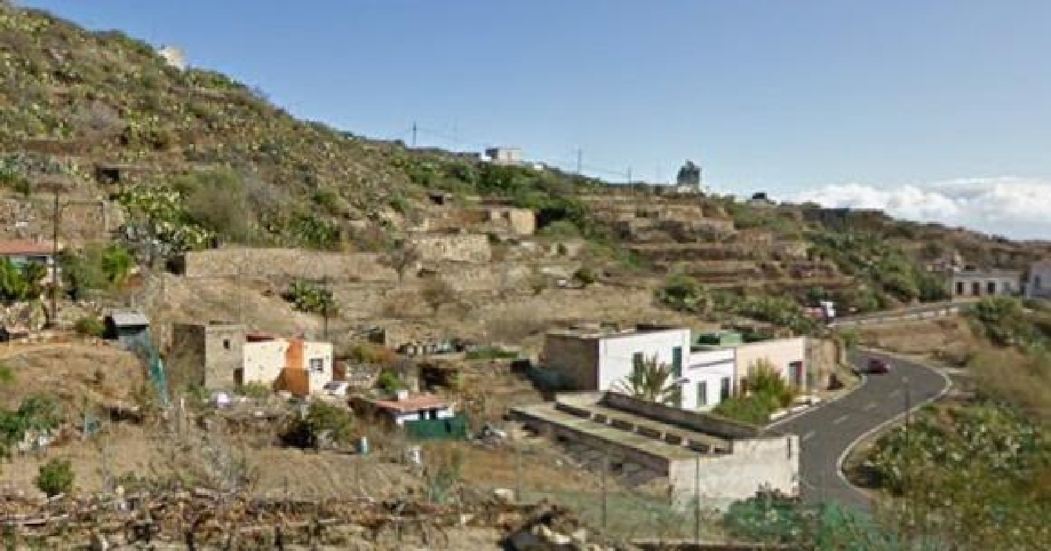  till salu hus Chimaje Zona Sureste 4