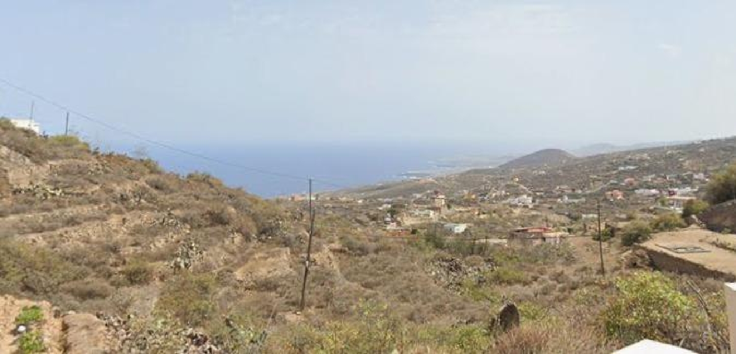 till salu hus Chimaje Zona Sureste 3