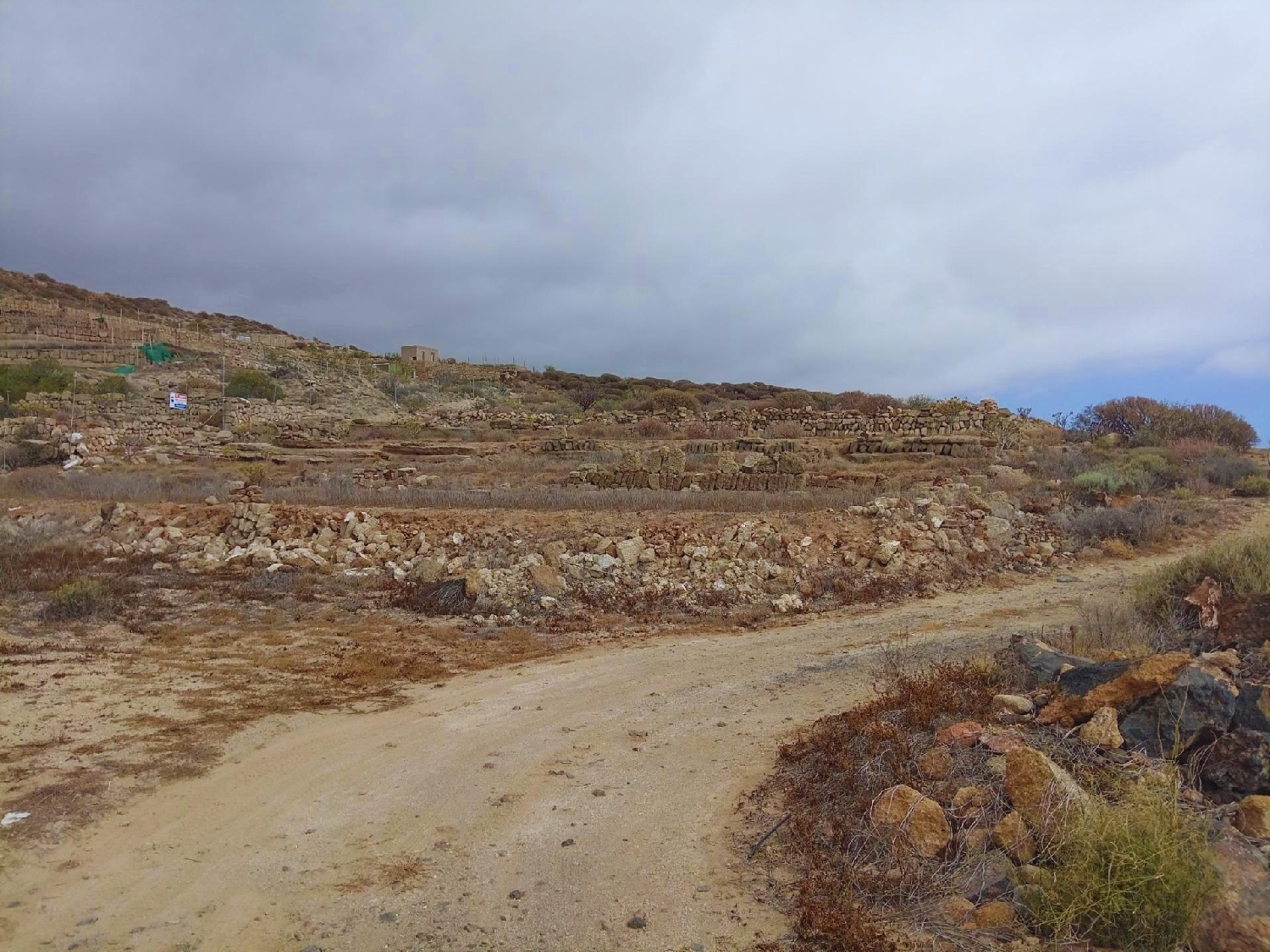 till salu hus El Escobonal Zona Sureste 2