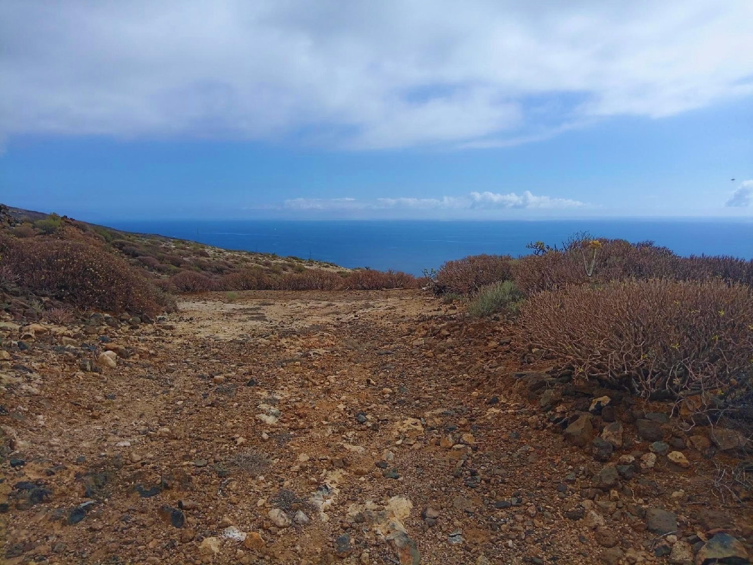  till salu hus El Escobonal Zona Sureste 1
