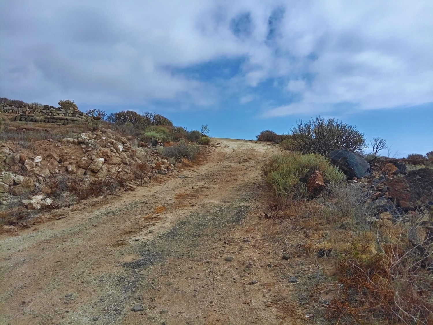 till salu hus El Escobonal Zona Sureste 3