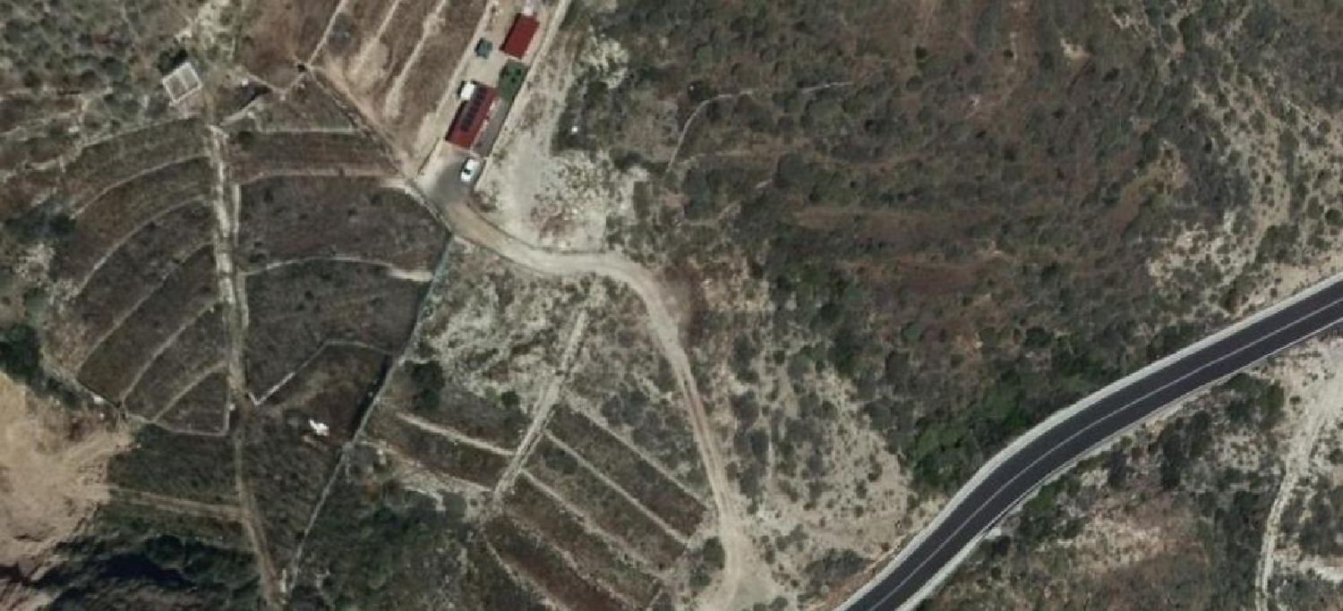  till salu hus El Escobonal Zona Sureste 7