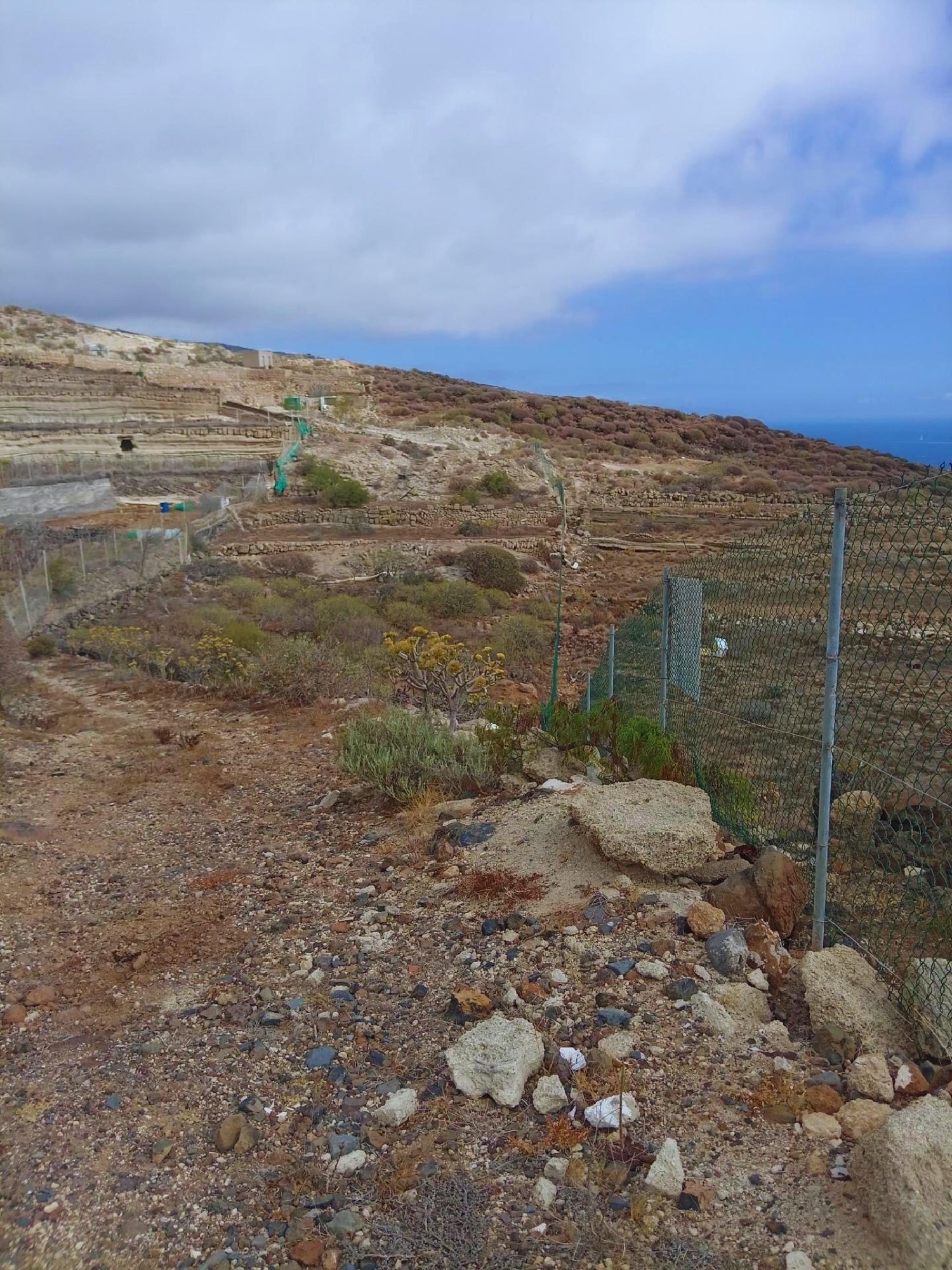  till salu hus El Escobonal Zona Sureste 6