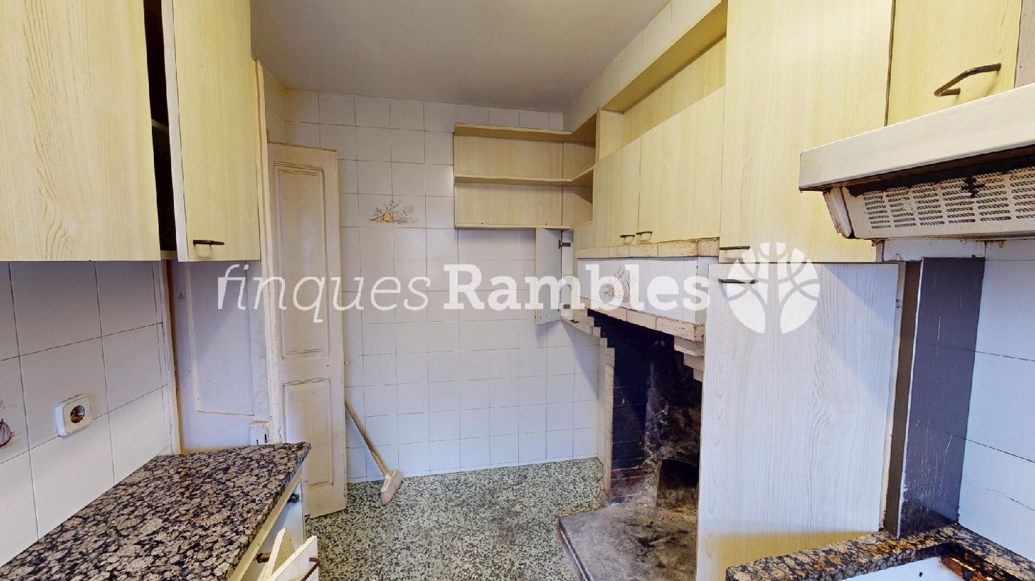  till salu hus El Espelt Anoia 6