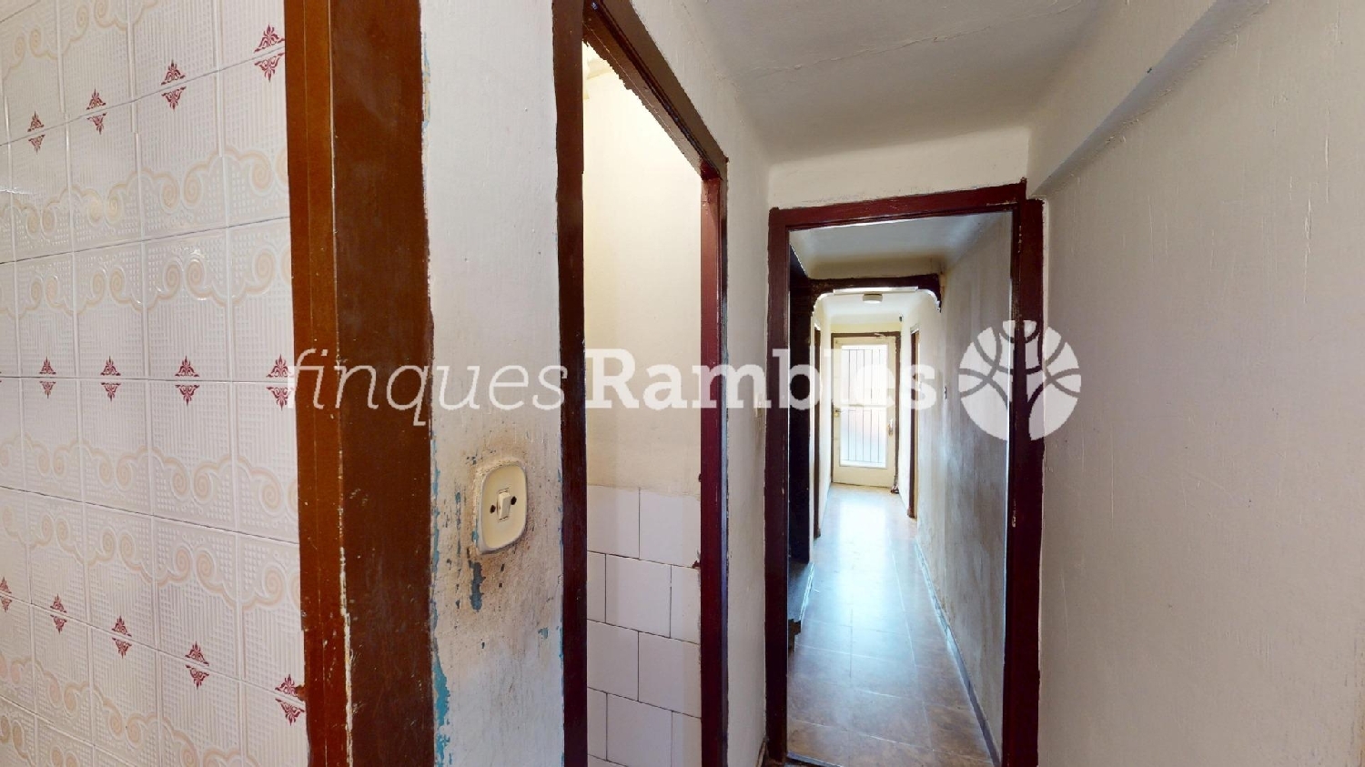  till salu hus El Espelt Anoia 7